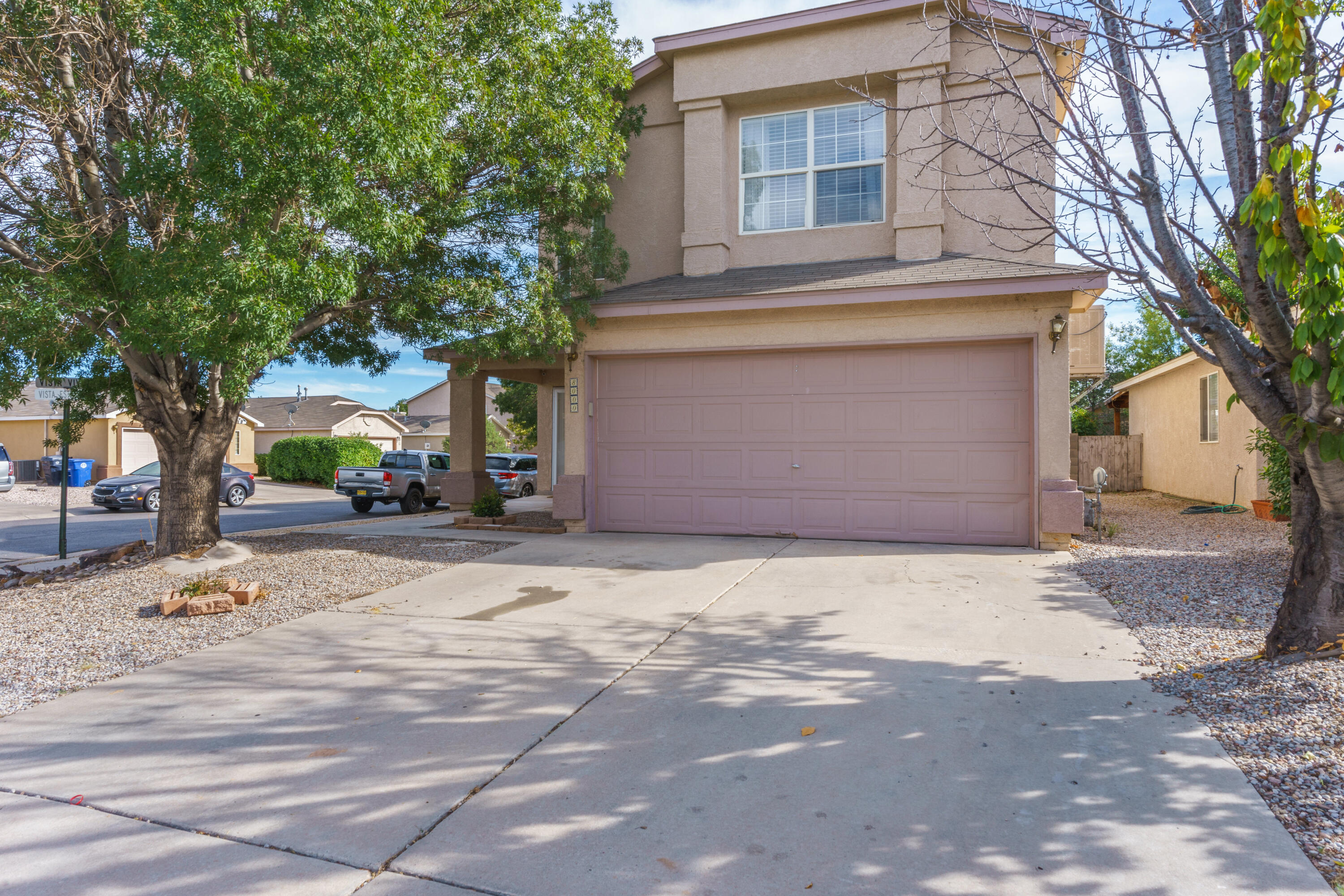 8000 Vista Estrella Lane SW, Albuquerque, NM 87121
