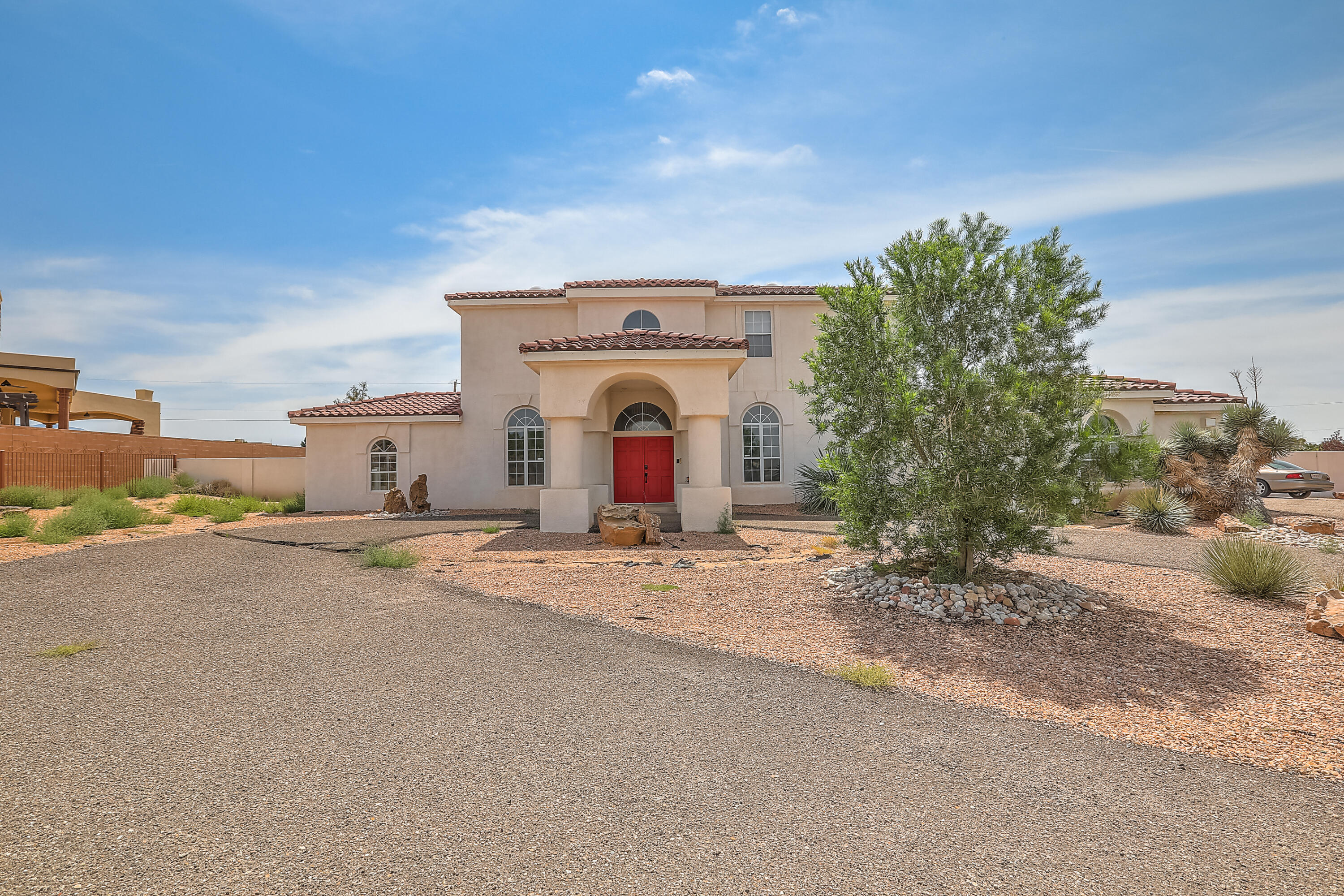 7200 Venice Avenue NE, Albuquerque, NM 87113