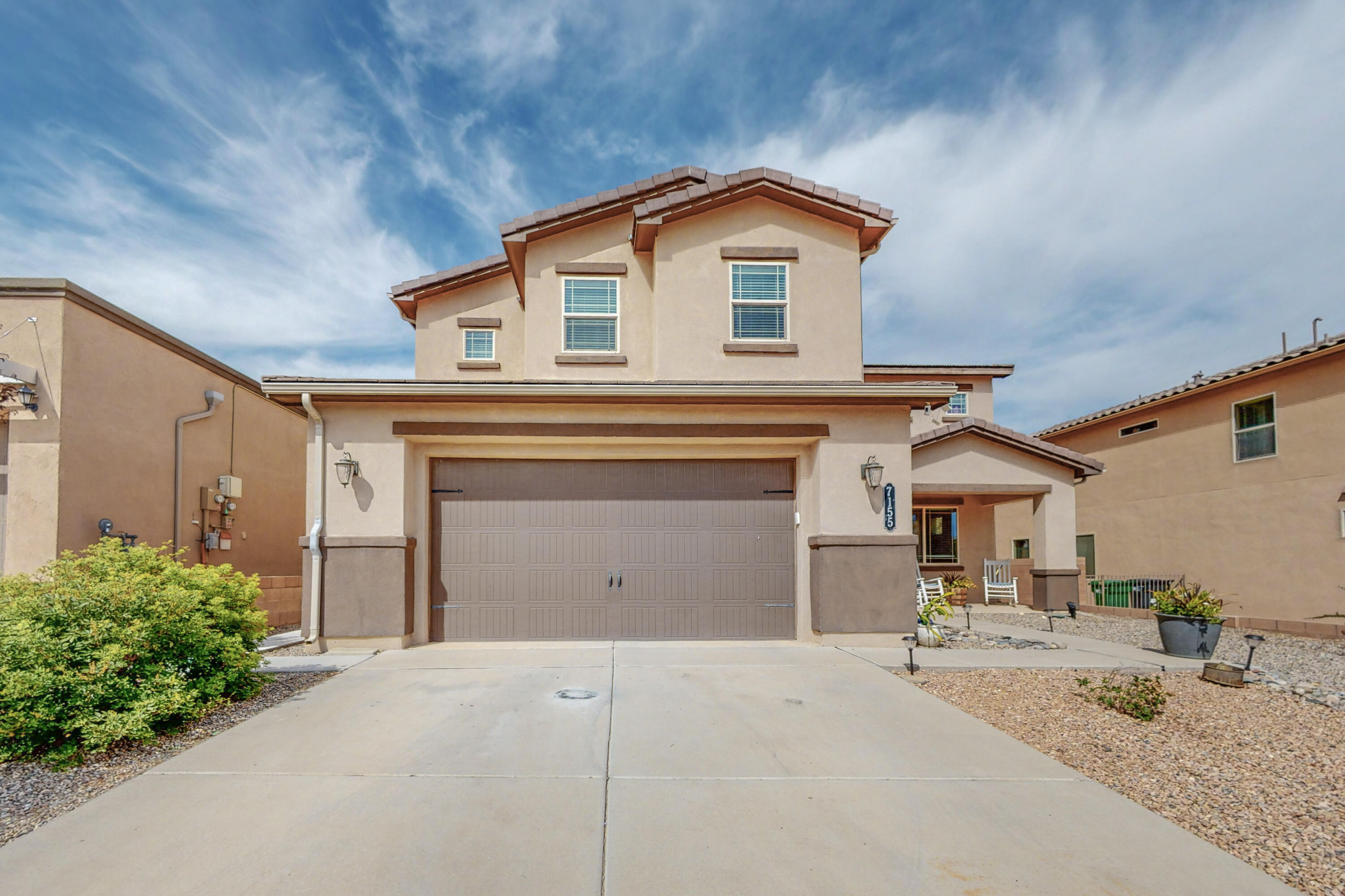 7155 Wrangell Loop NE, Rio Rancho, NM 87144