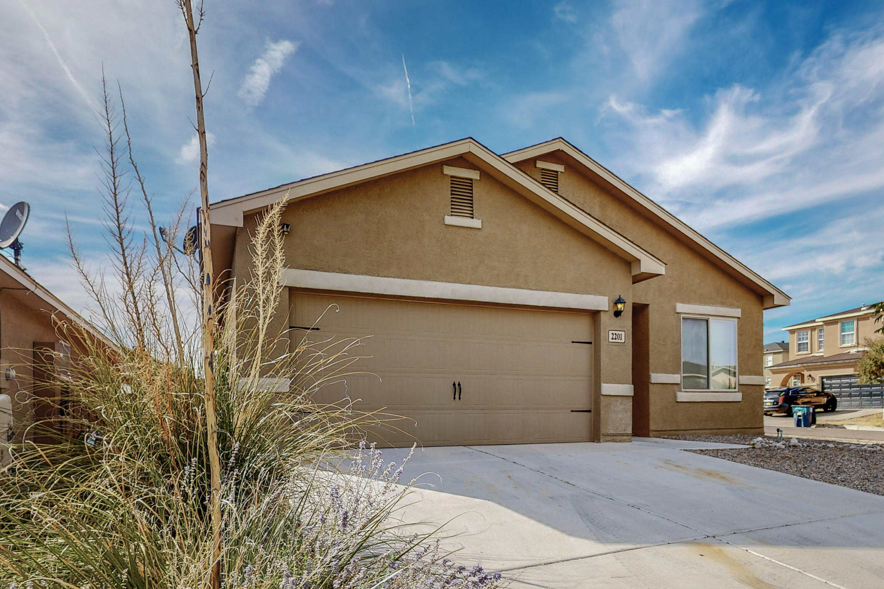 2201 Vinton Street SW, Albuquerque, NM 87121