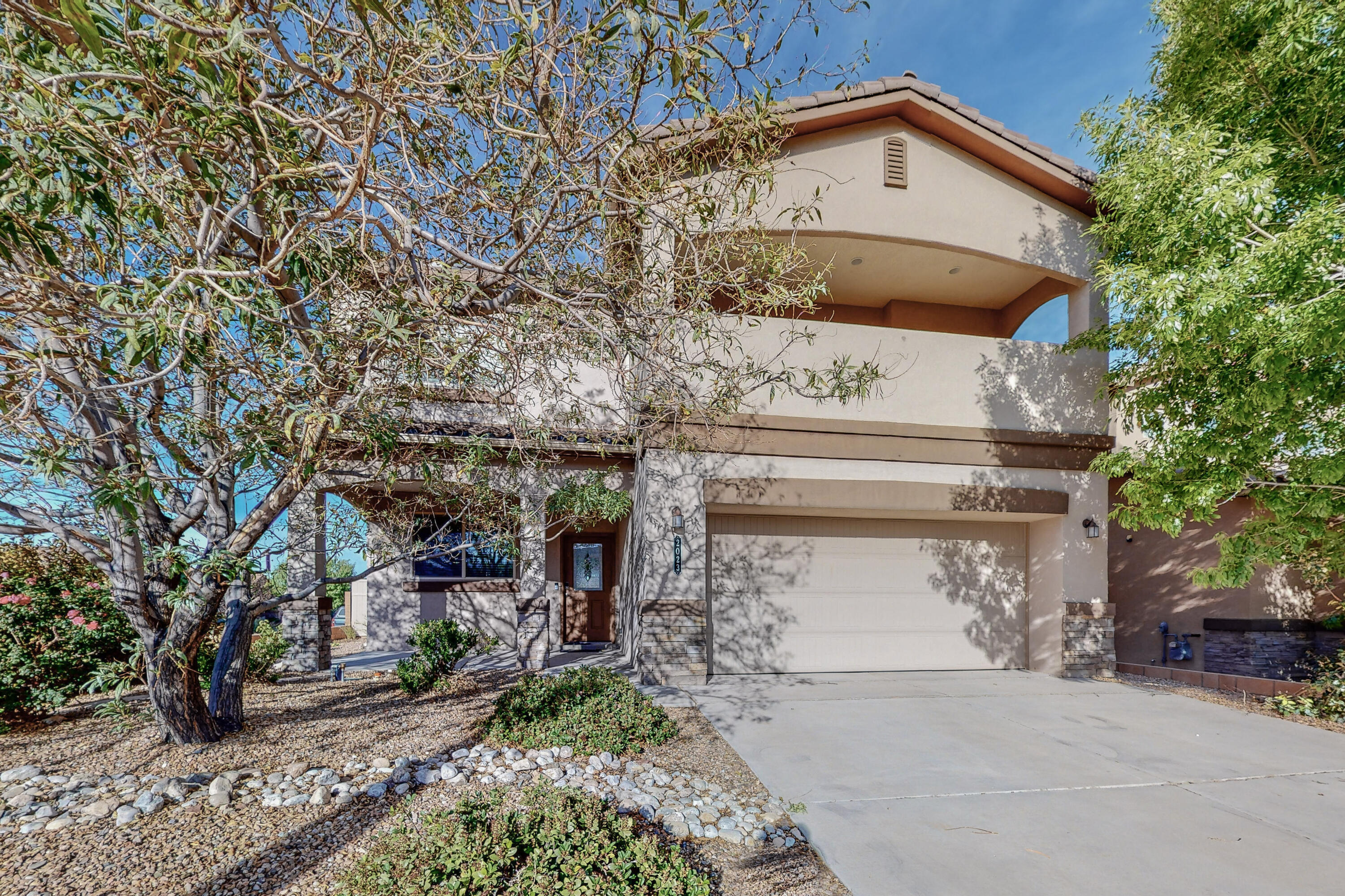 2023 Fraser Drive SE, Albuquerque, NM 87123