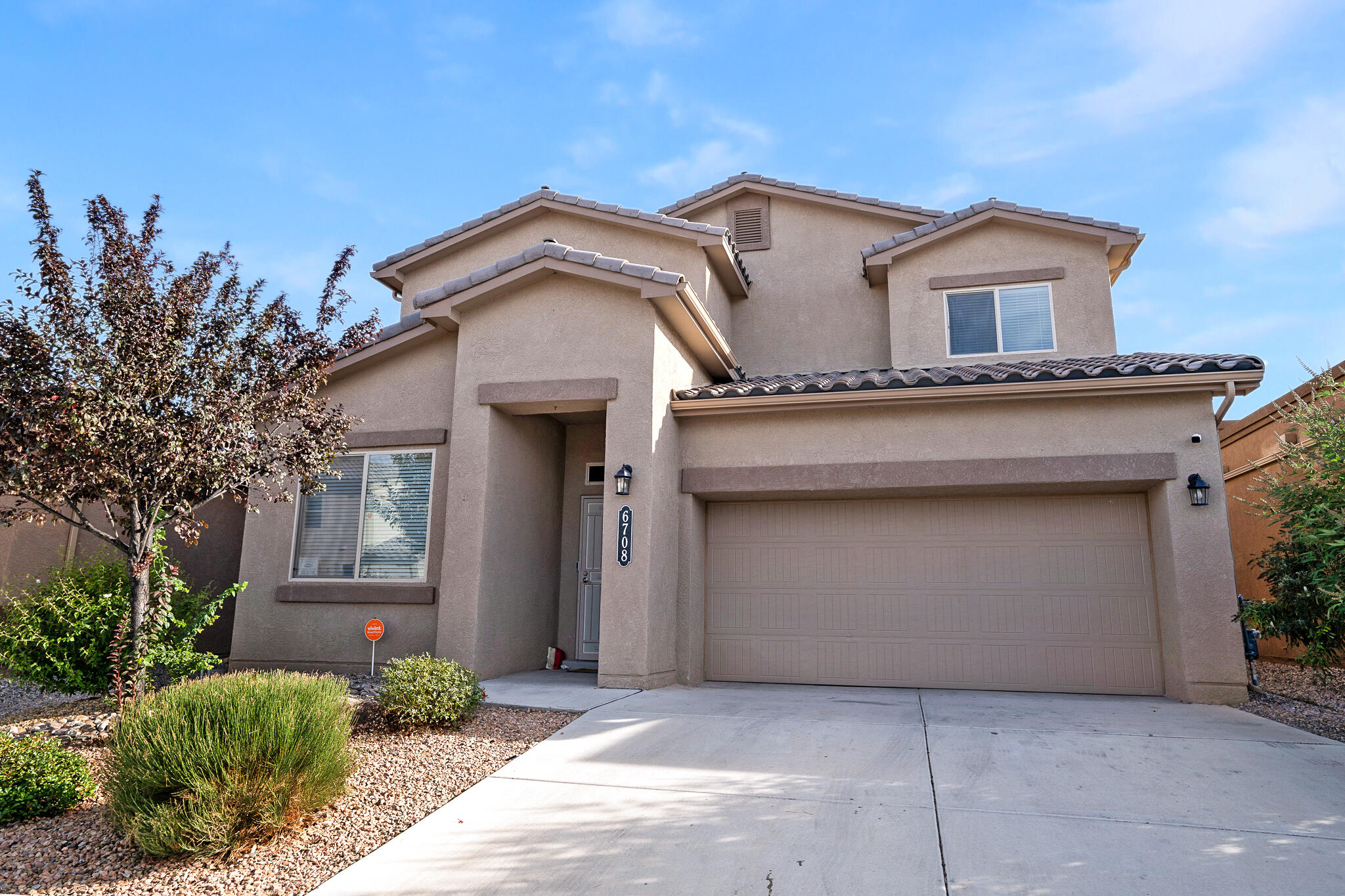 6708 Tempe Avenue NW, Albuquerque, NM 87114