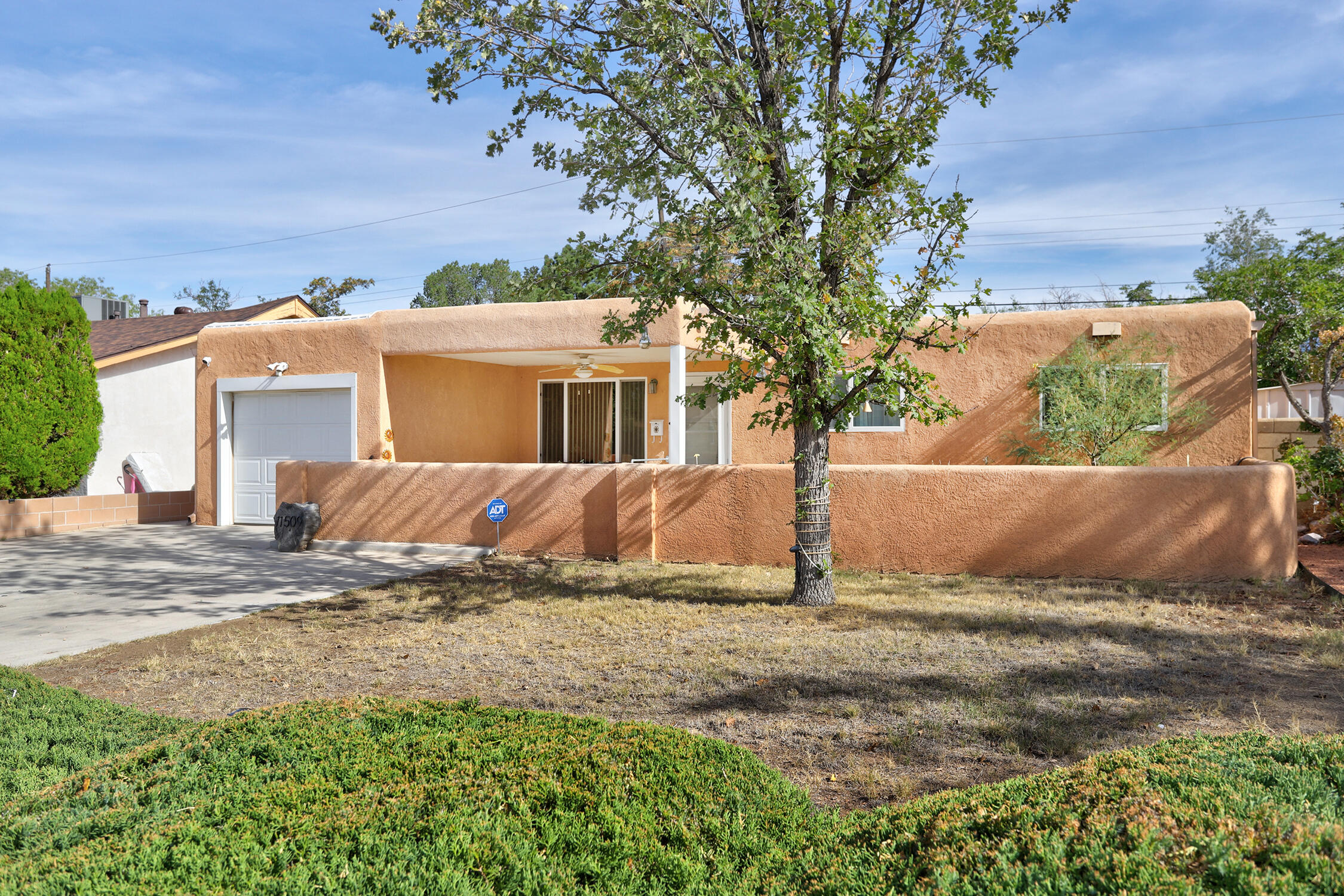 11509 Constitution Avenue NE, Albuquerque, NM 87112