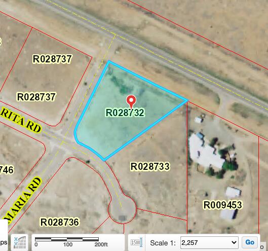Lot C-1 Lexco Estates Phase 1, Moriarty, New Mexico 87035, ,Commercial Sale,For Sale, Lot C-1 Lexco Estates Phase 1,1023656