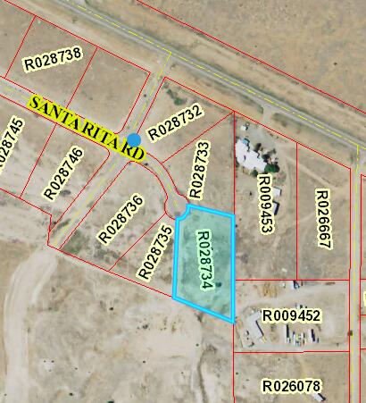 Lot C-3 Lexco Estates Phase 1, Moriarty, New Mexico 87035, ,Commercial Sale,For Sale, Lot C-3 Lexco Estates Phase 1,1023658