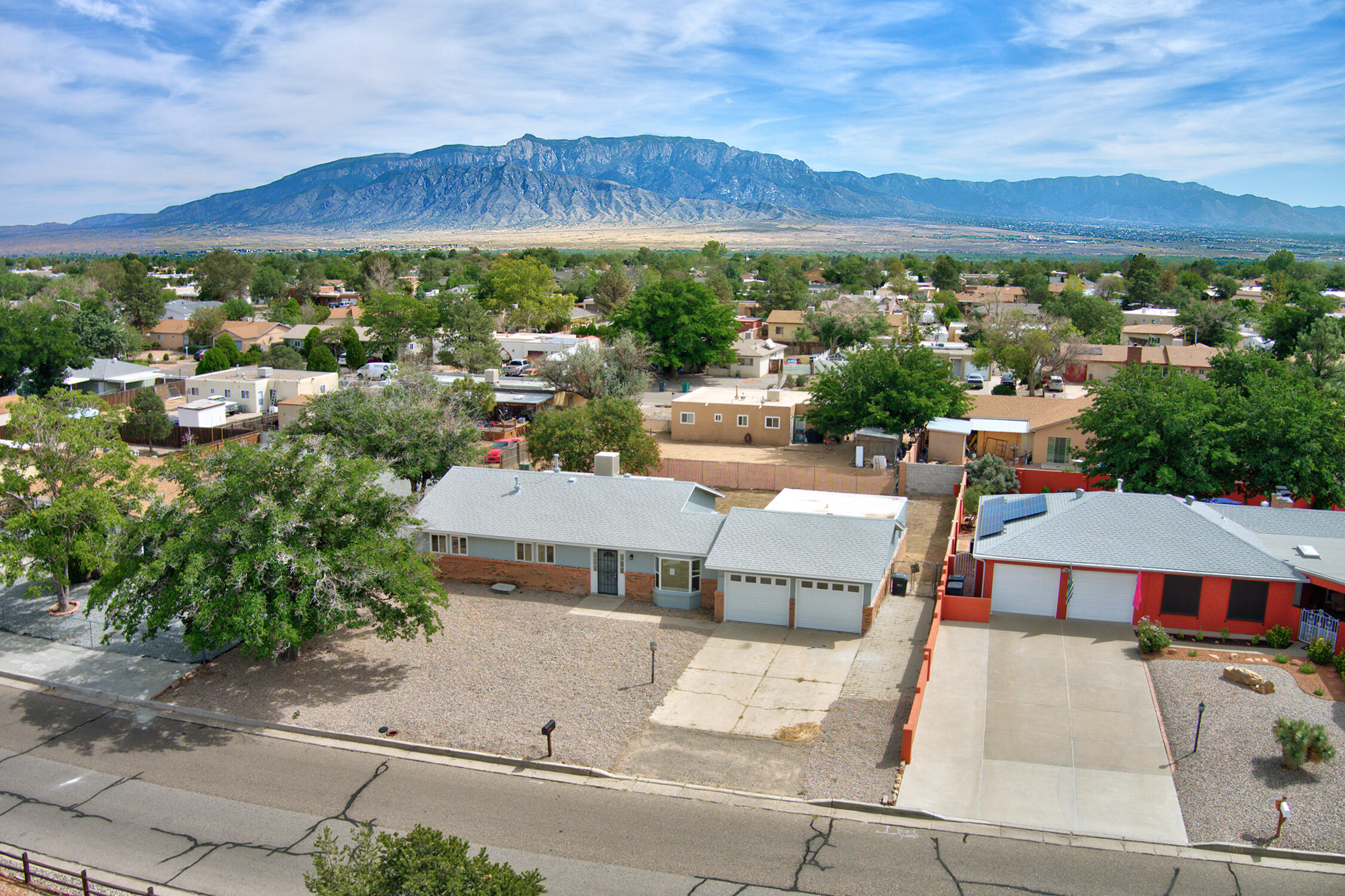 608 Rincon De Romos Drive SE, Rio Rancho, NM 87124