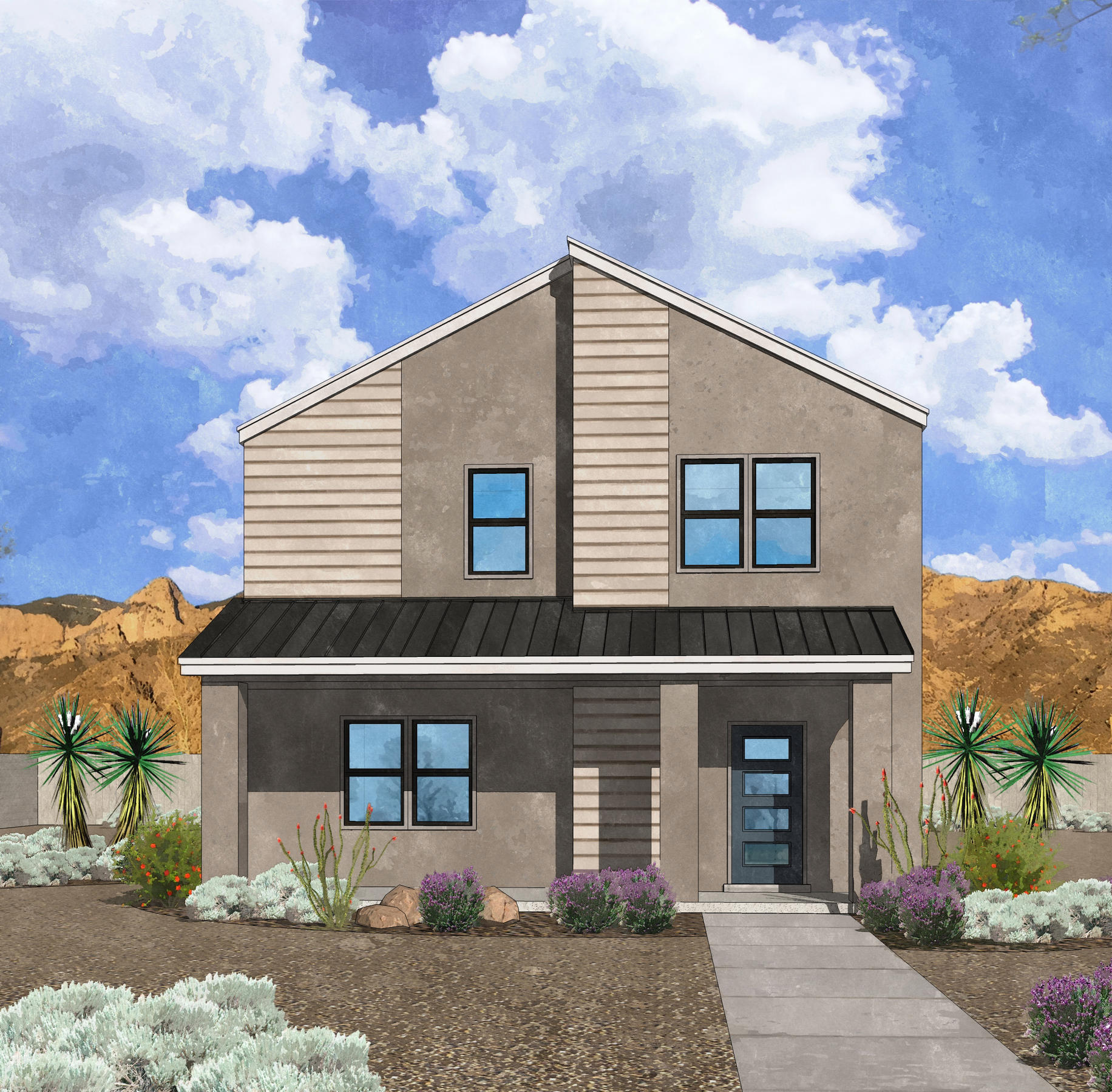 6041 Strand Loop SE, Albuquerque, NM 87105