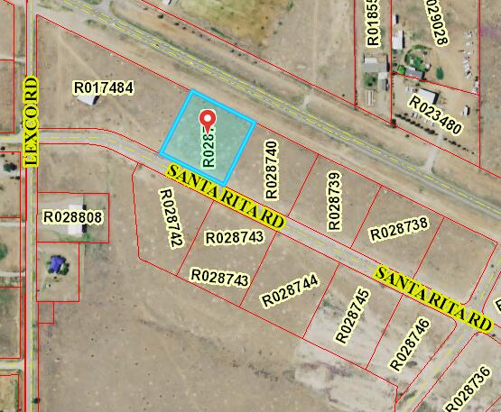 Lot C-10 Lexco Estates Phase 1, Moriarty, NM 