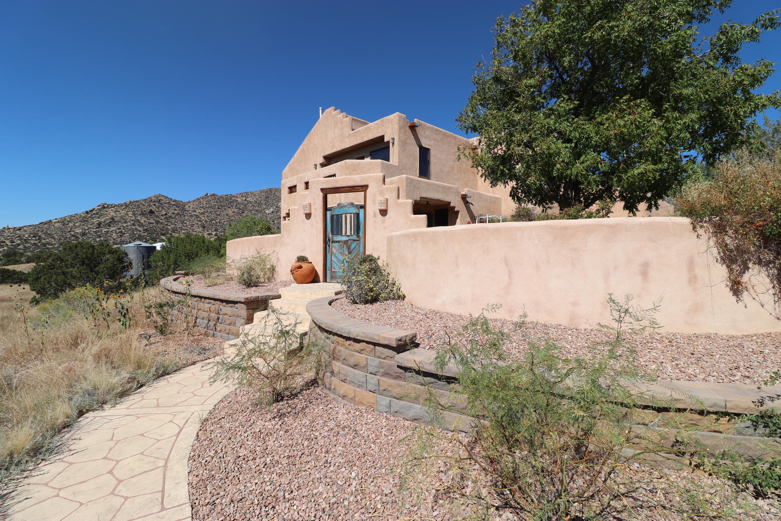 21 Juan Road NE, Albuquerque, NM 87123