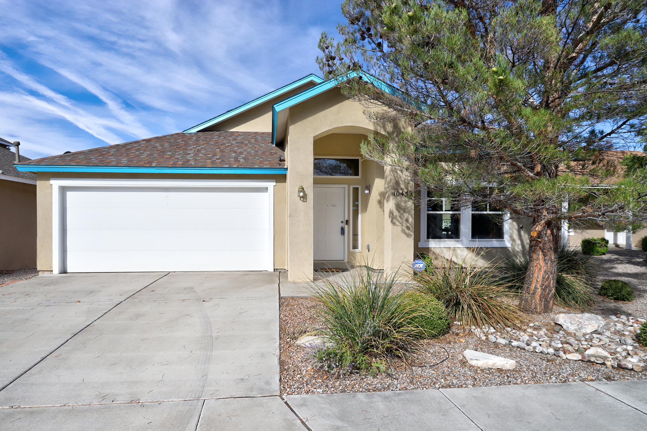 10459 Calle Cordoba NW, Albuquerque, NM 87114