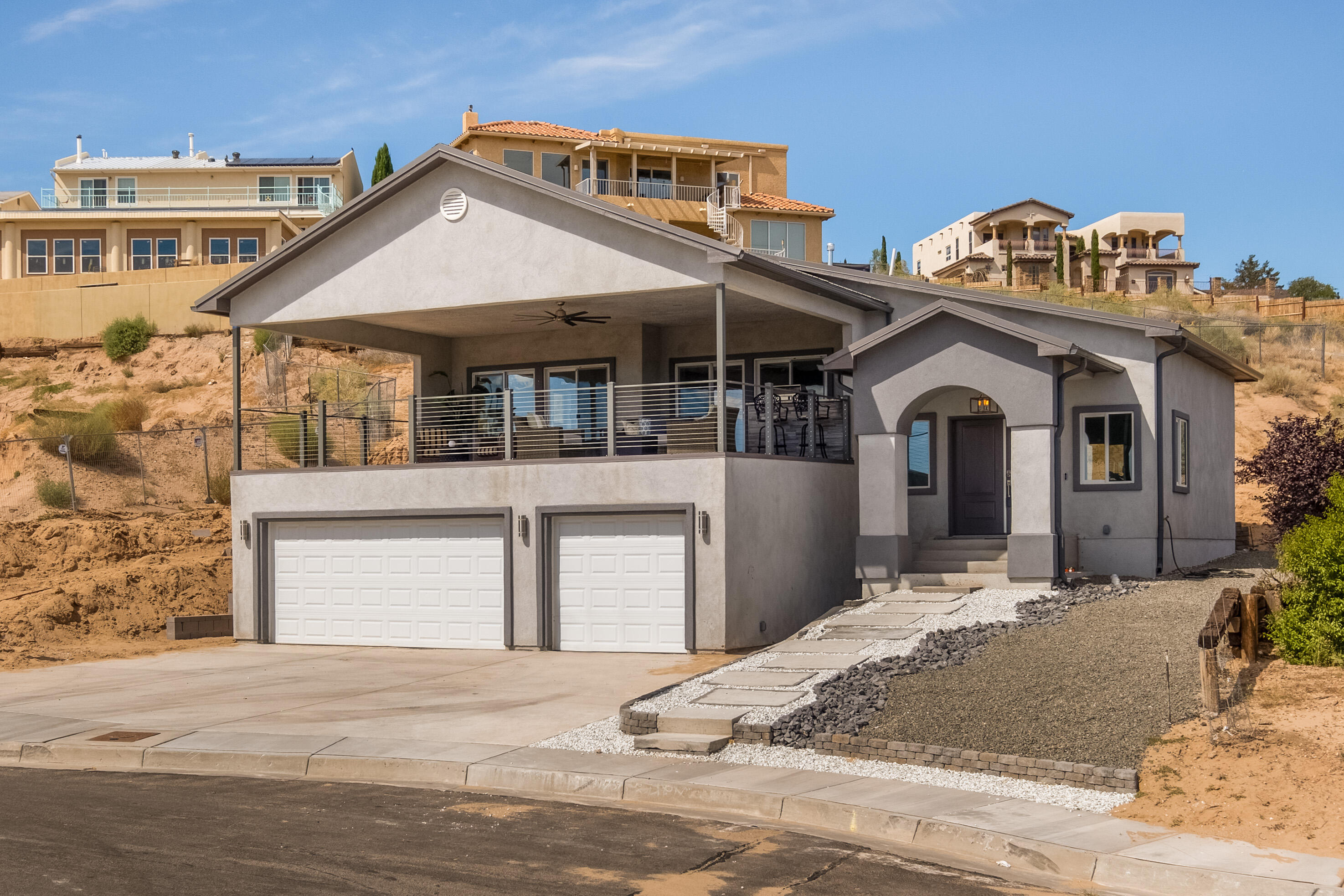 5205 La Bajada Road NW, Albuquerque, NM 87105