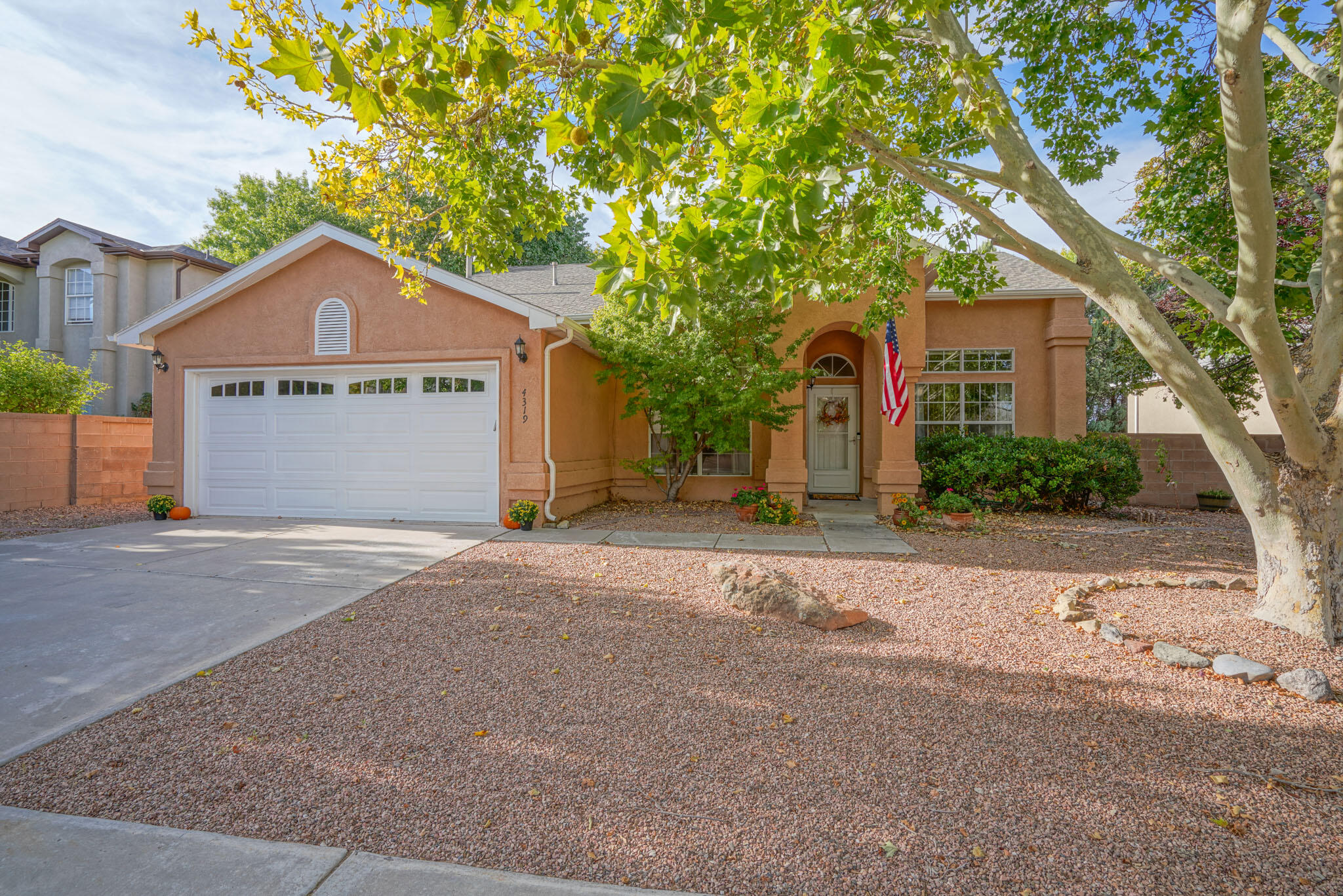 4319 Rancho Grande Place NW, Albuquerque, NM 87120