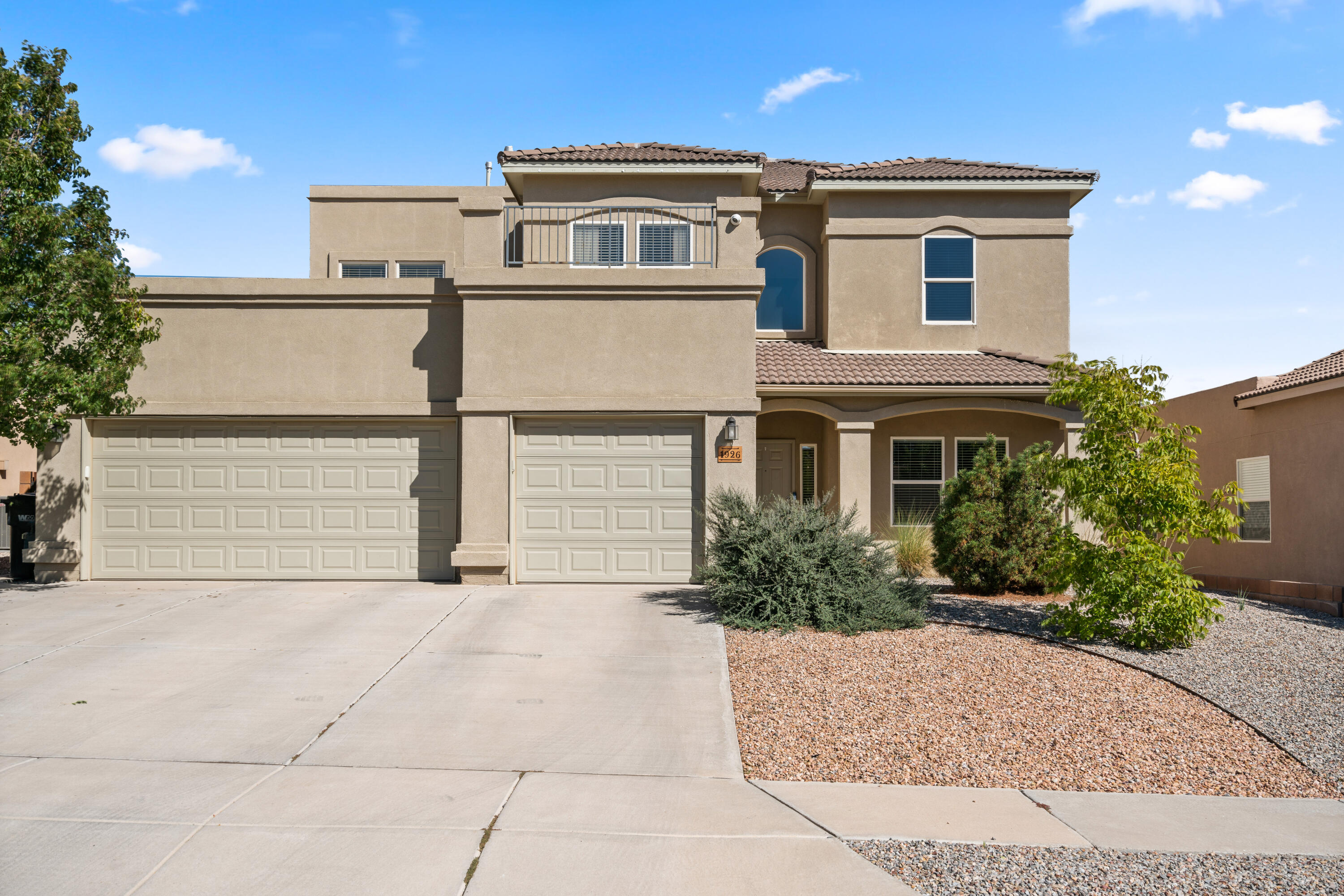 1926 Western Hills Drive SE, Rio Rancho, NM 87124