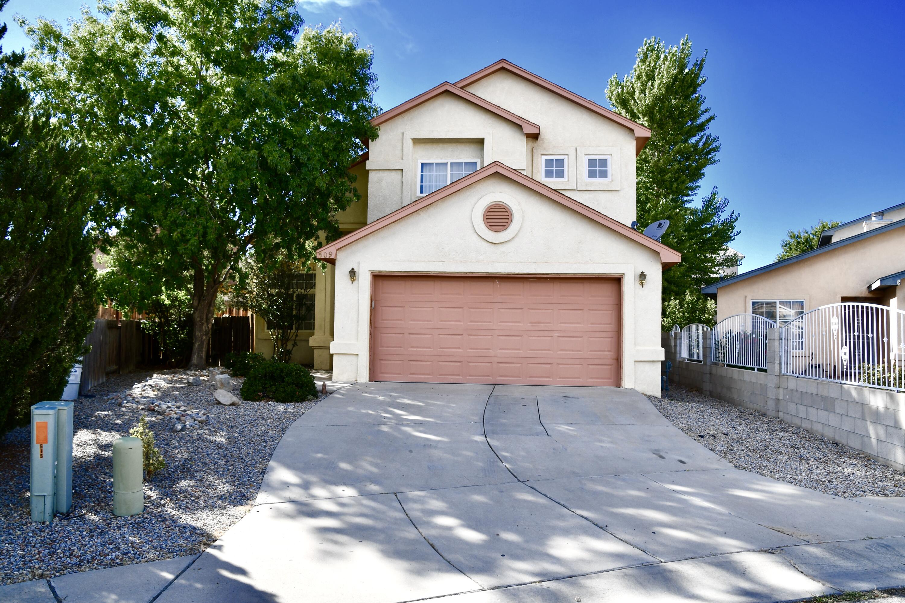 509 94Th Street SW, Albuquerque, NM 87121