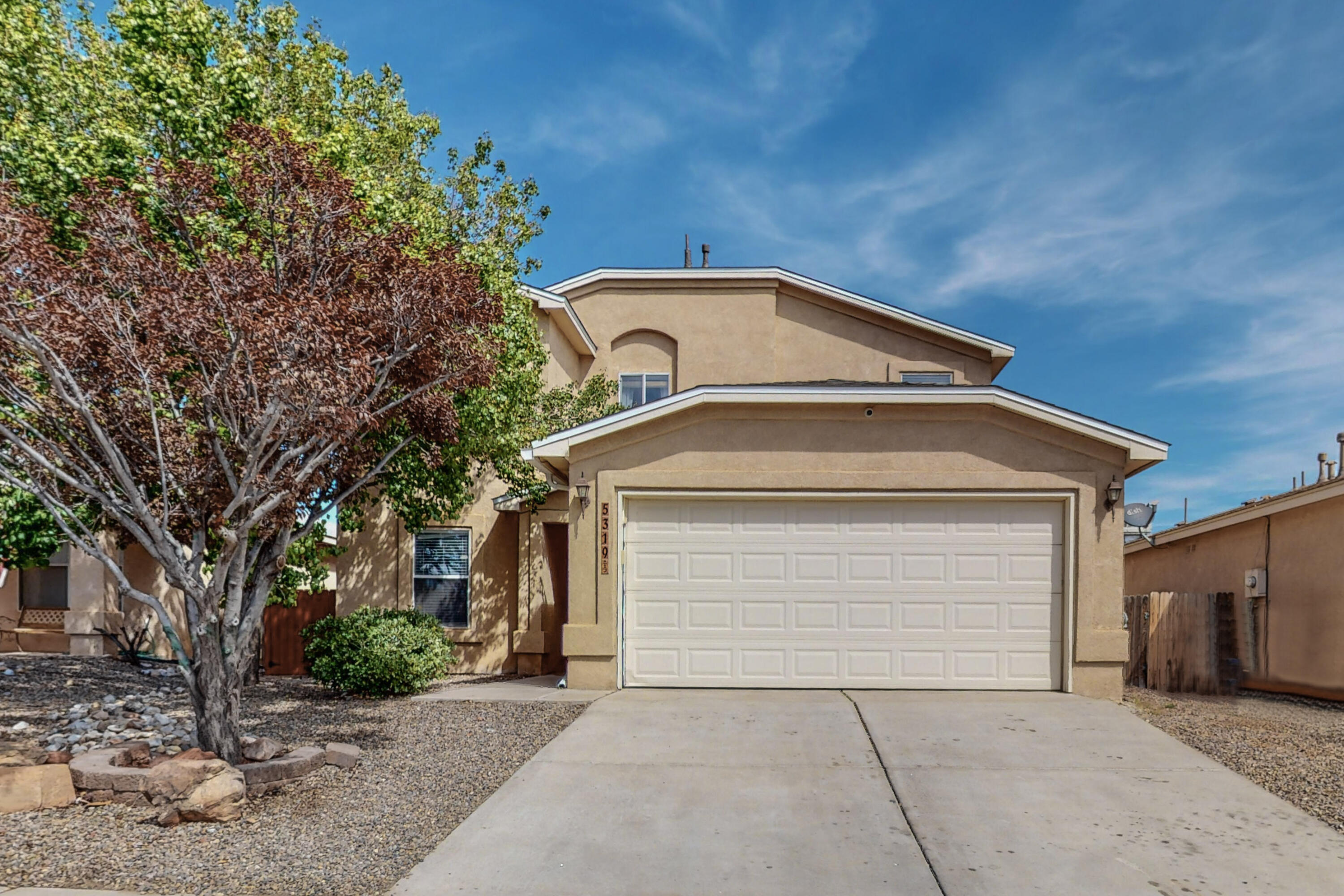 5319 Terra Forte Road NW, Albuquerque, NM 87114