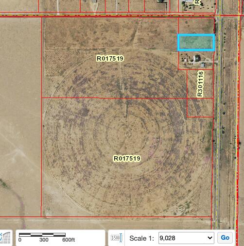 Tract A-R2 2.133 Acres Nm-41, Moriarty, NM 