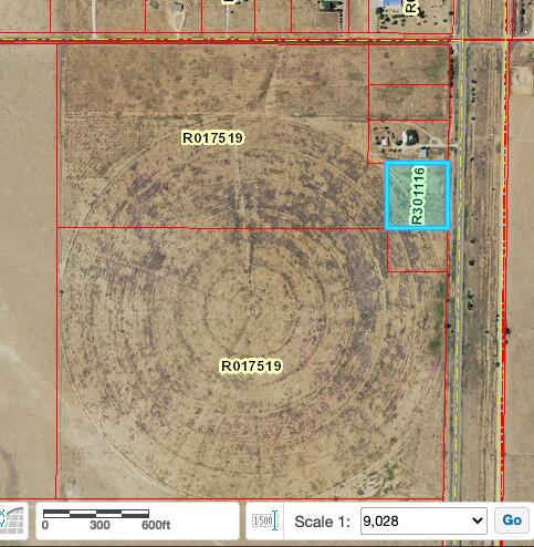 Tract A-R4 3.01 Ac. Nm-41, Moriarty, NM 