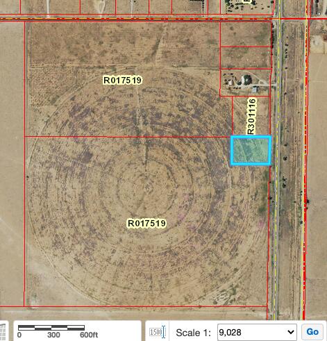 Tract C-2 2 Ac. Nm-41, Moriarty, NM 