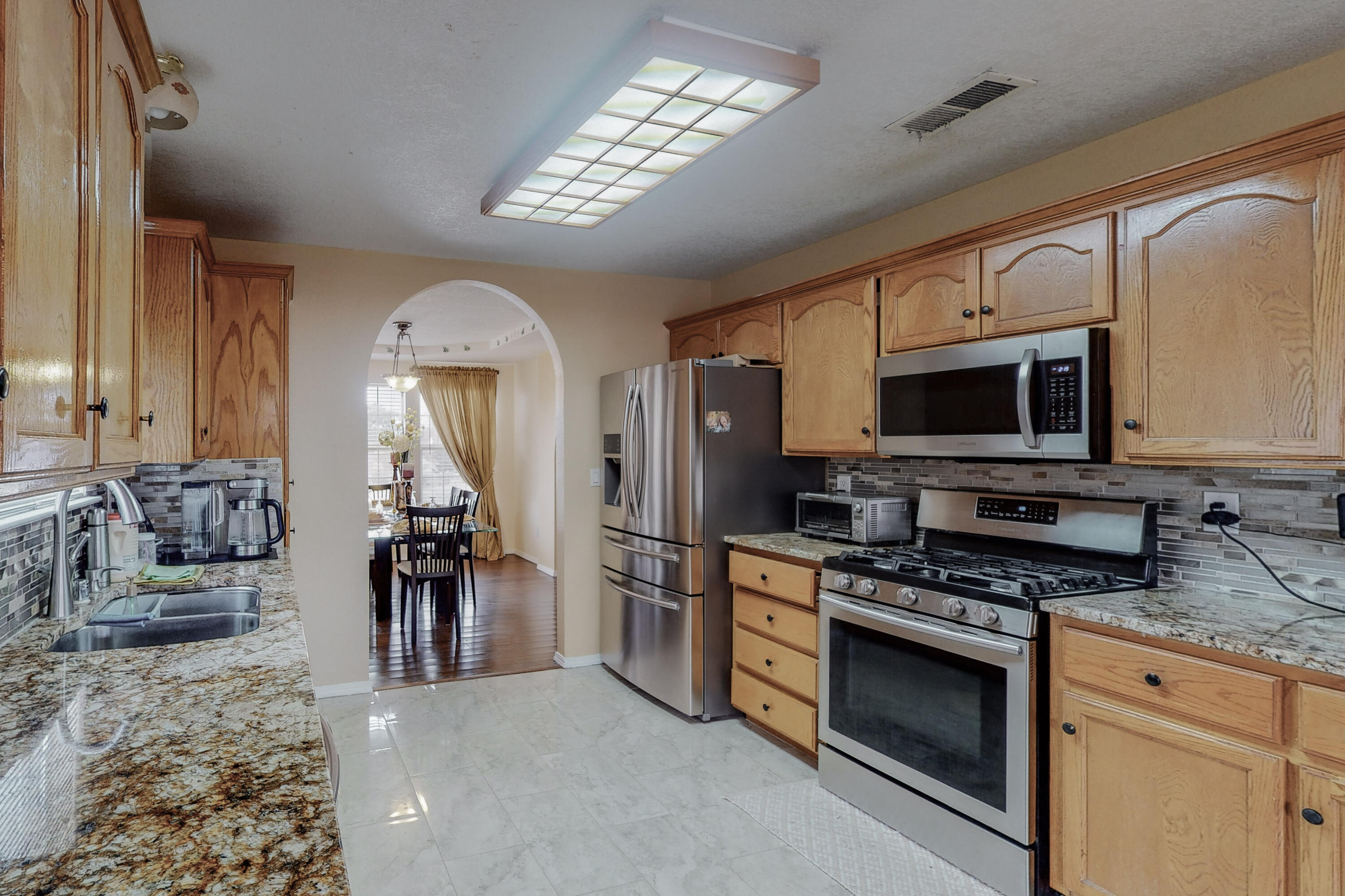 4609 Taylor Ridge Road NW, Albuquerque, NM 87120