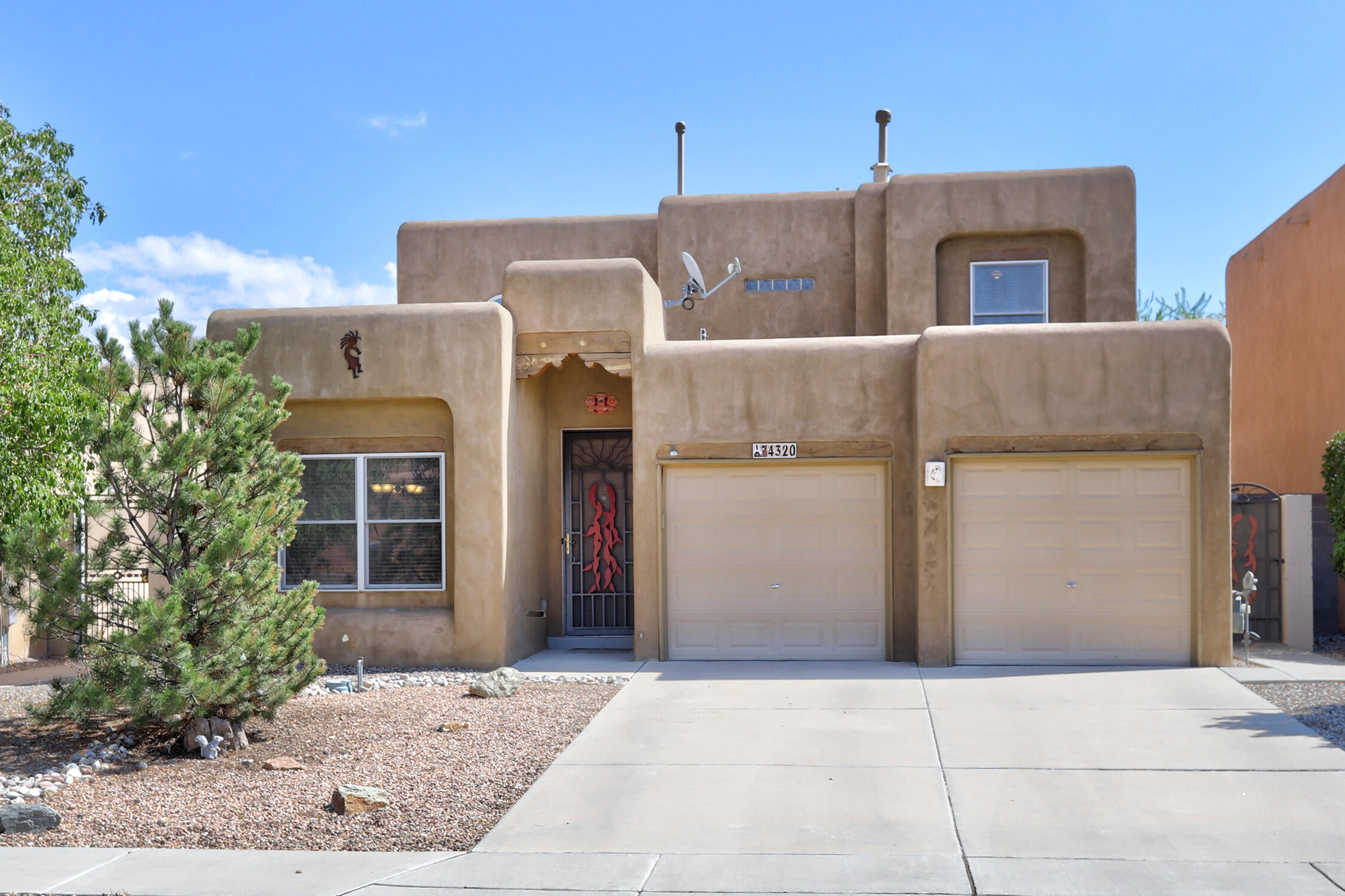 4320 67Th Street NW, Albuquerque, NM 87120
