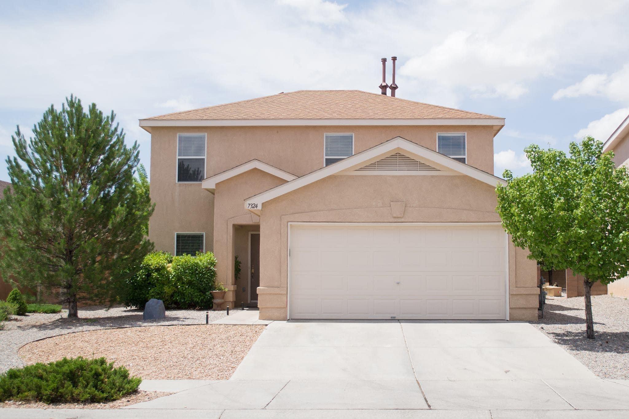 Ventana Ranch Real Estate & Homes For Sale Albuquerque, NM