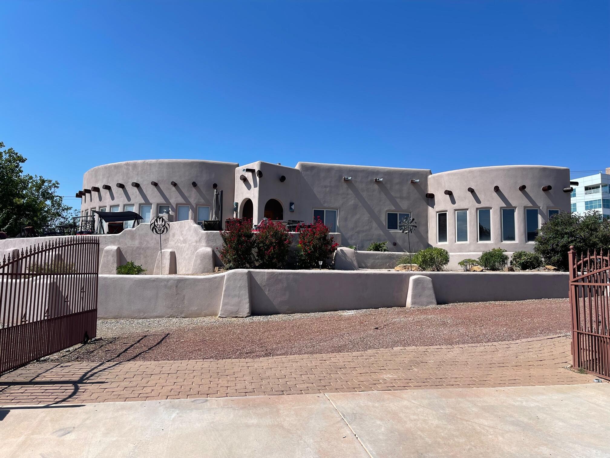 Corrales NM Homes for Sale