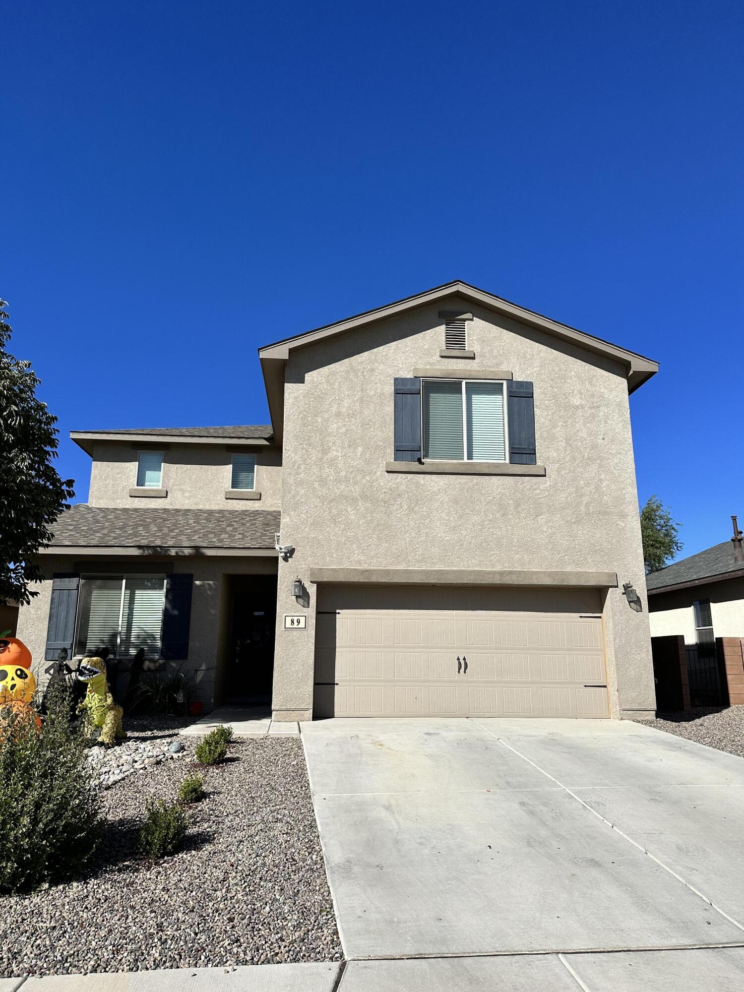 89 El Camino Loop NW, Rio Rancho, NM 87144