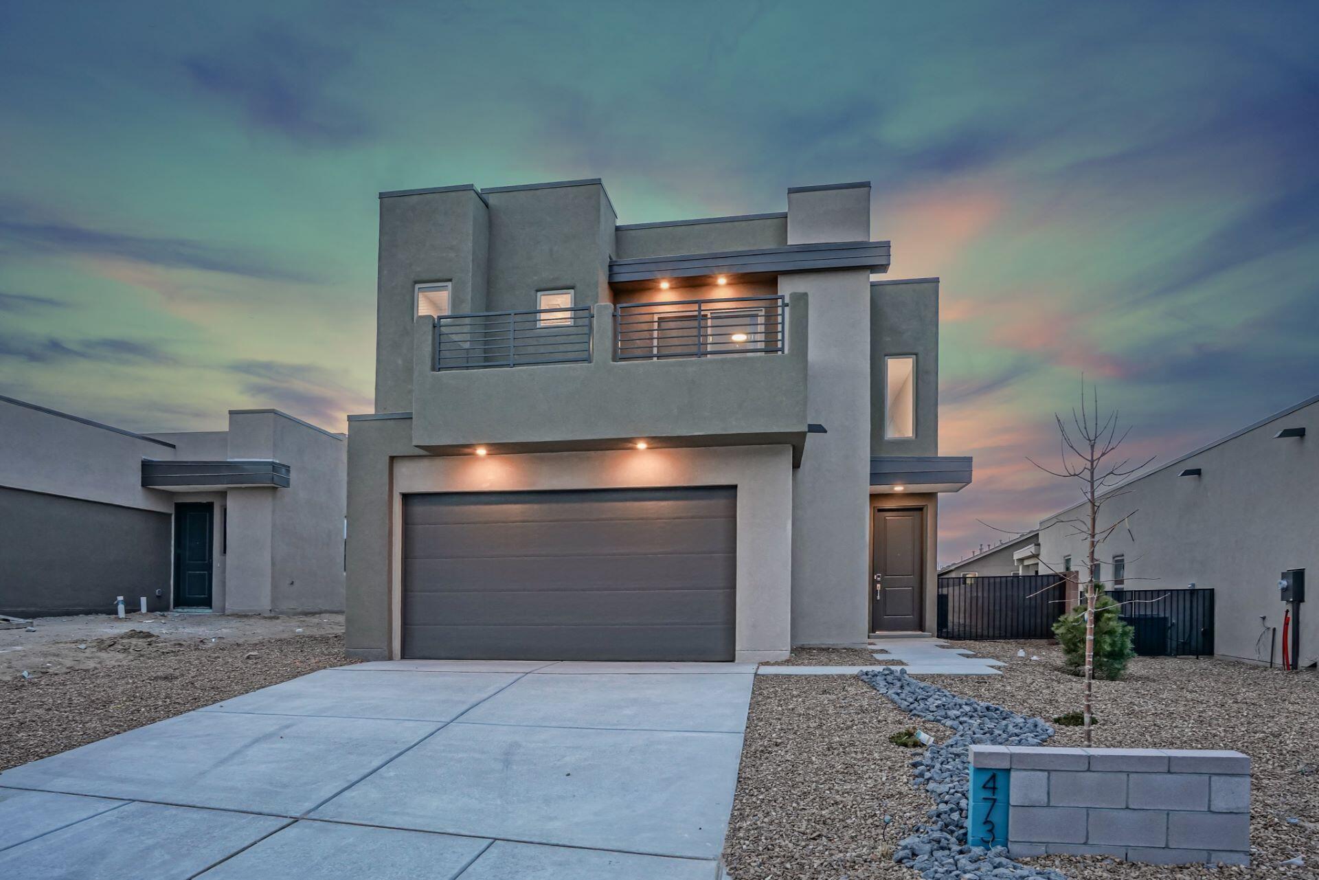 473 Wyatt Avenue SW, Los Lunas, NM 87031