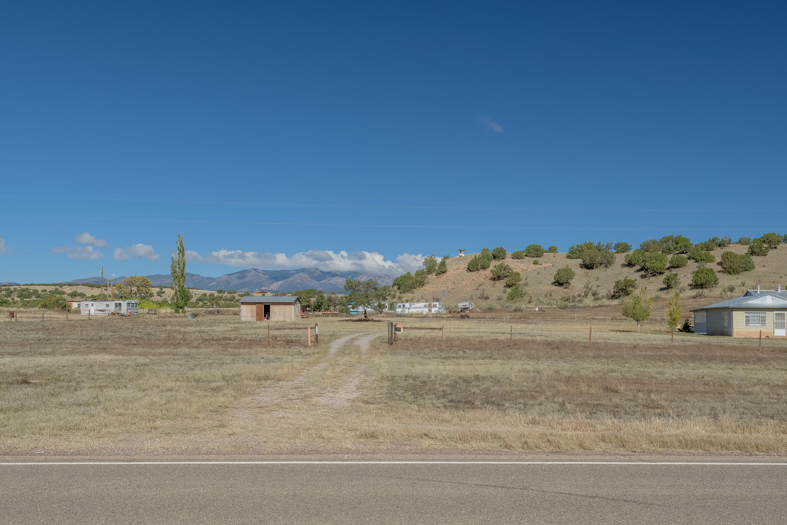 19858 Us Highway 60, Mountainair, NM 87036