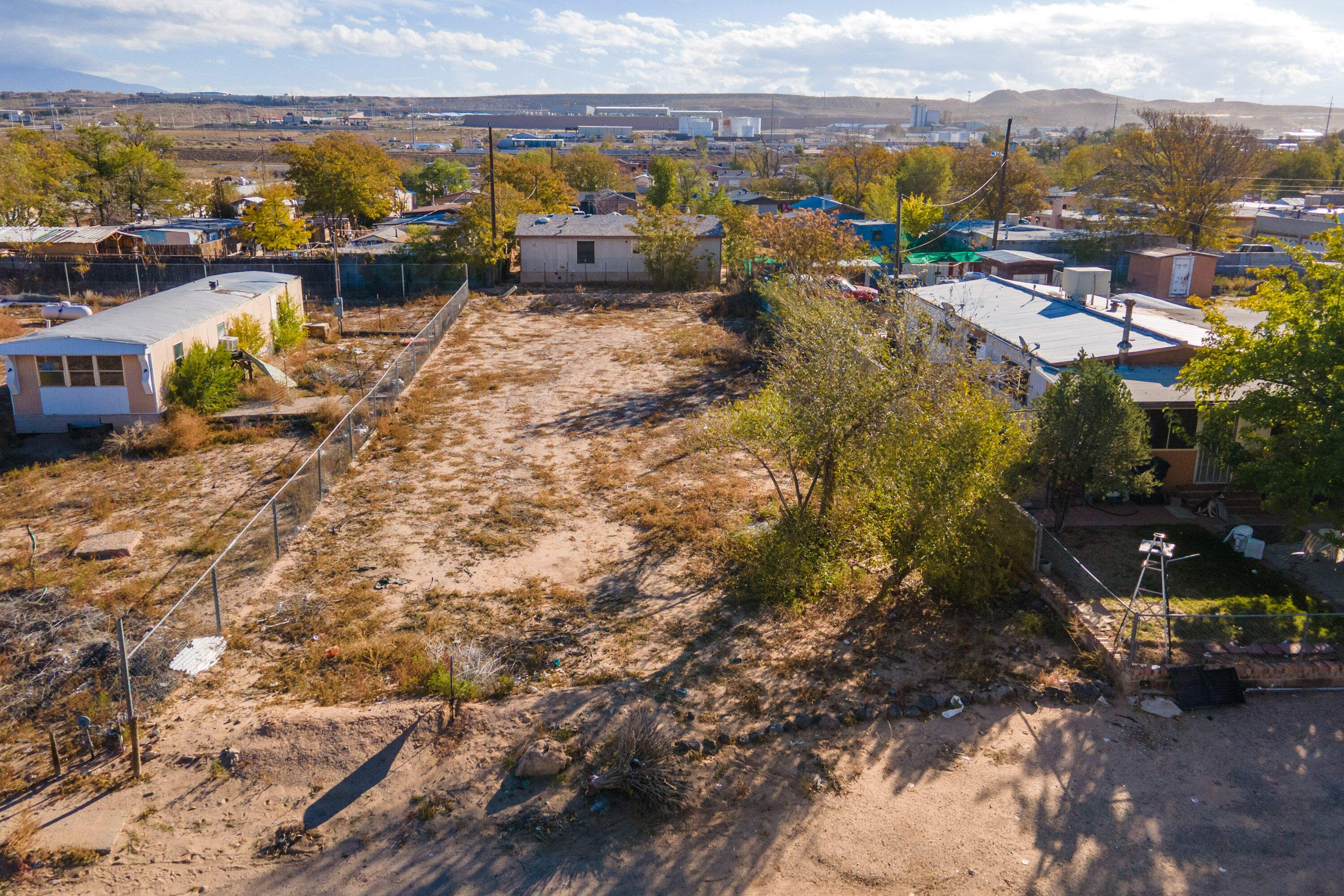 4006 Wallace Street SE