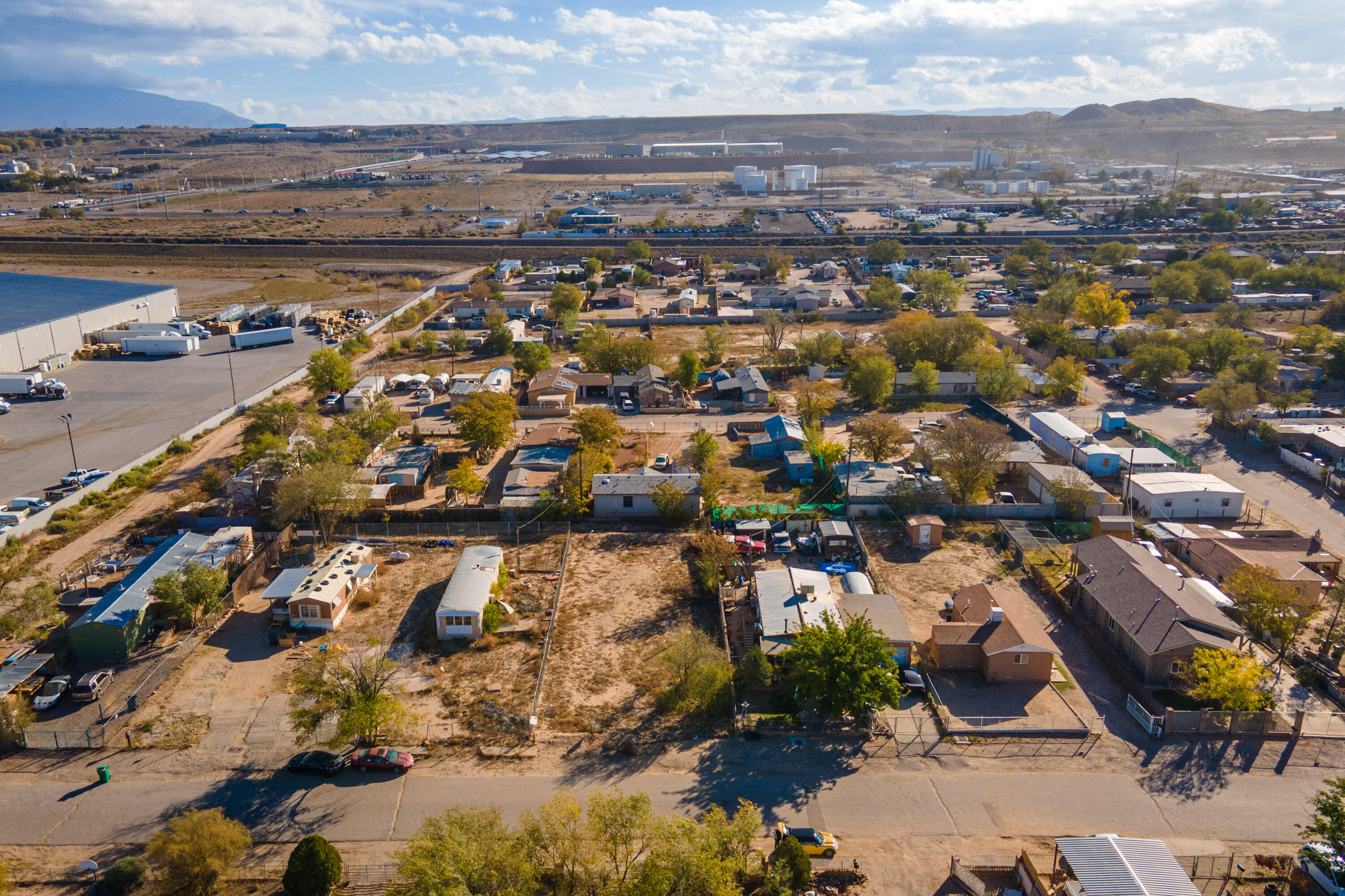 4006 Wallace Street SE