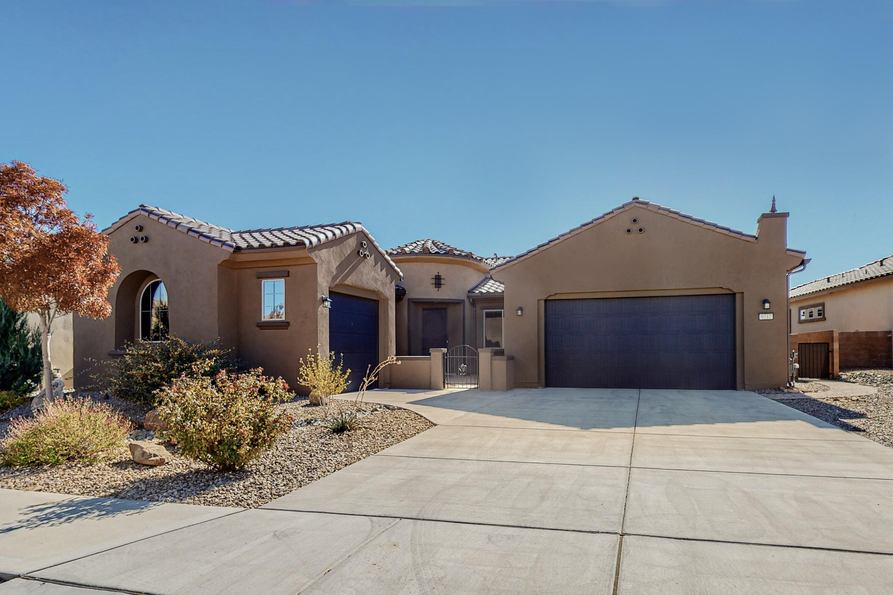 Mirehaven Del b Adult Commuinty Albuquerque NM