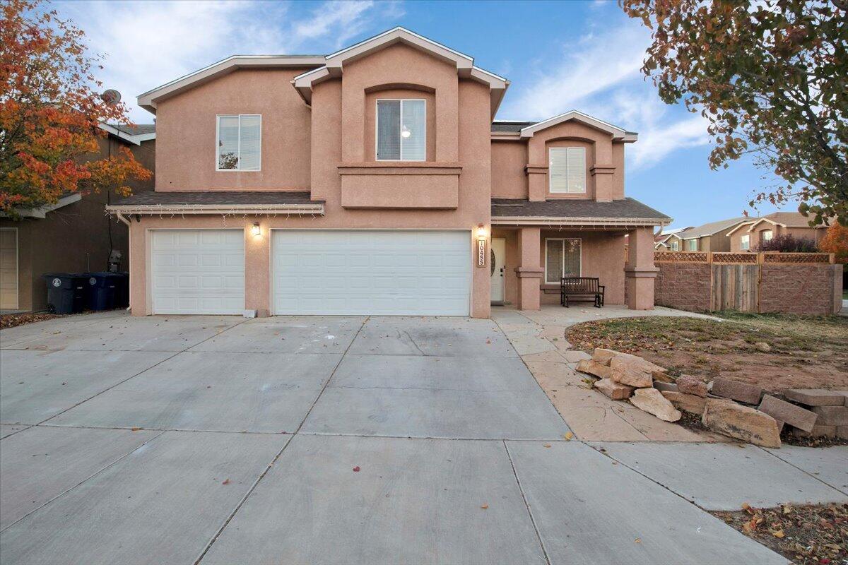 Ventana Ranch Real Estate & Homes For Sale Albuquerque, NM