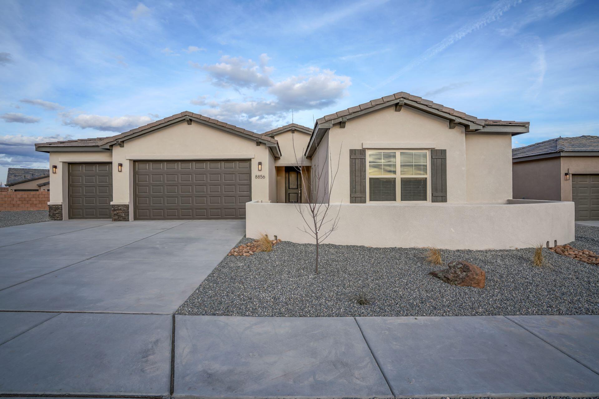 8856 Mancos Street NW, Albuquerque, NM 87114