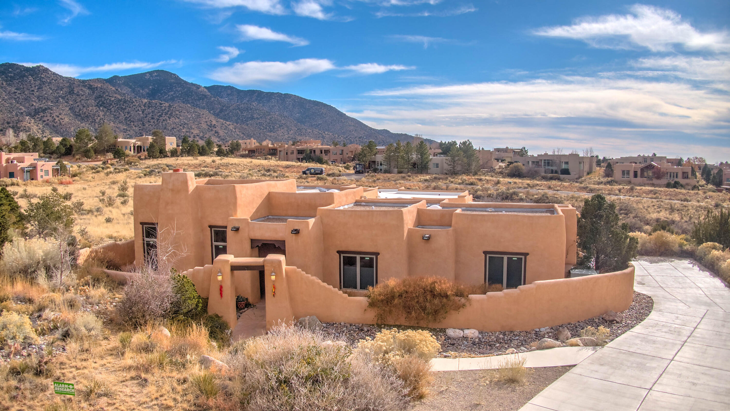 Homes For Sale High Desert Albuquerque Real Estate Houses