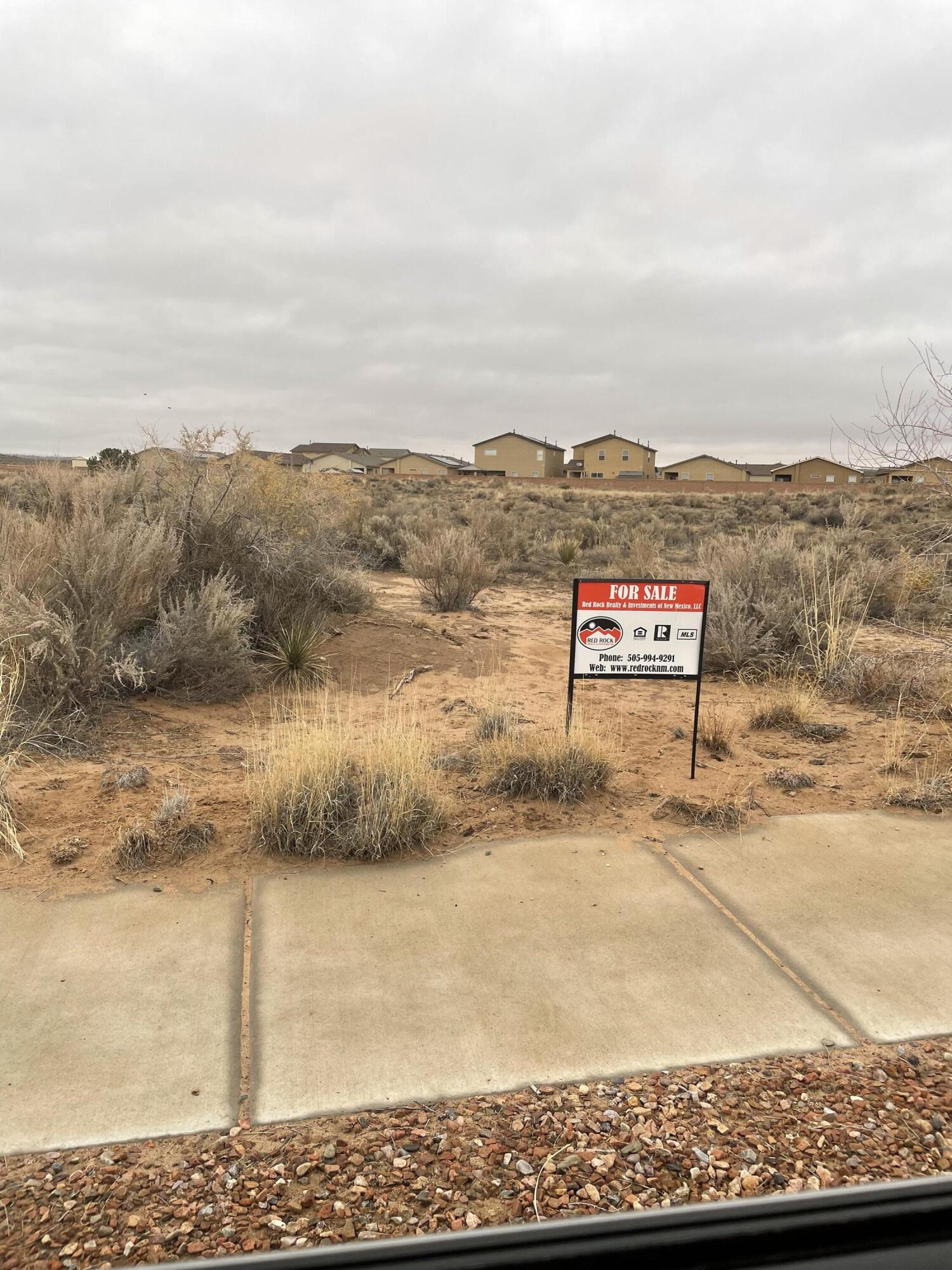 1010 Inca Road NE, Rio Rancho, NM 87144