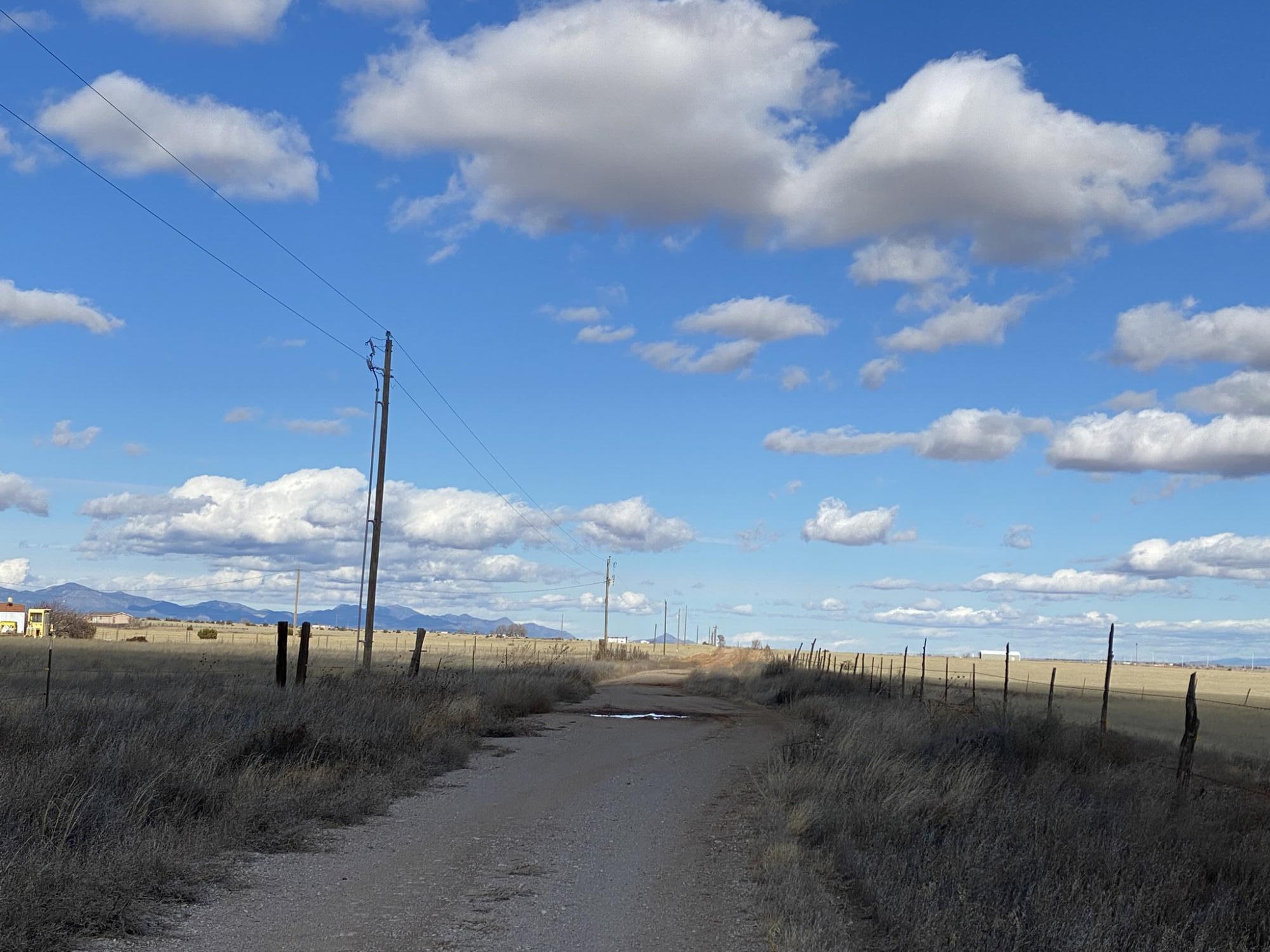 Sky View Lane, Moriarty, New Mexico 87035, ,Land,For Sale, Sky View Lane,1026686