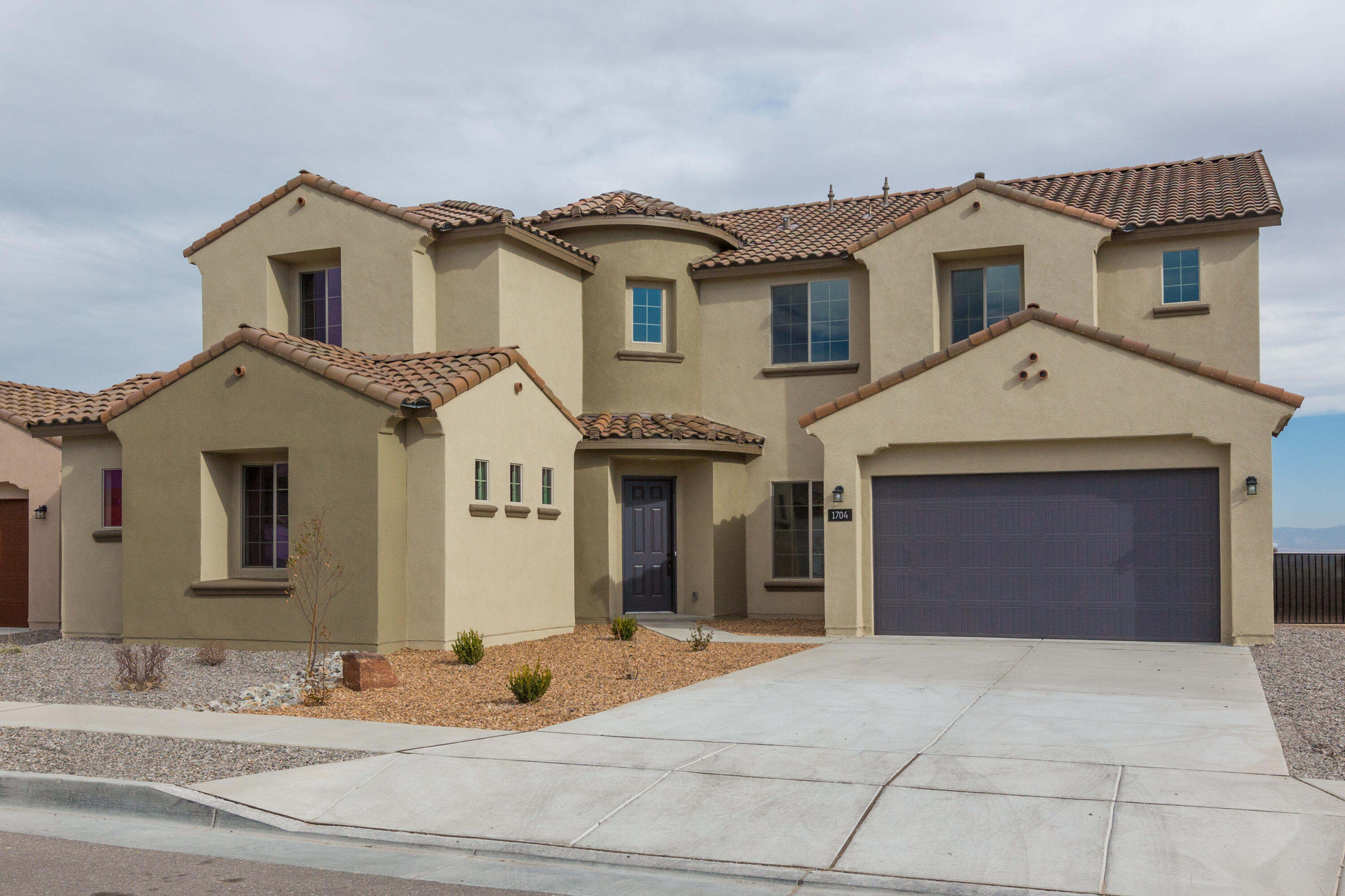 1704 Deer Valley Trail NW, Albuquerque, NM 87120