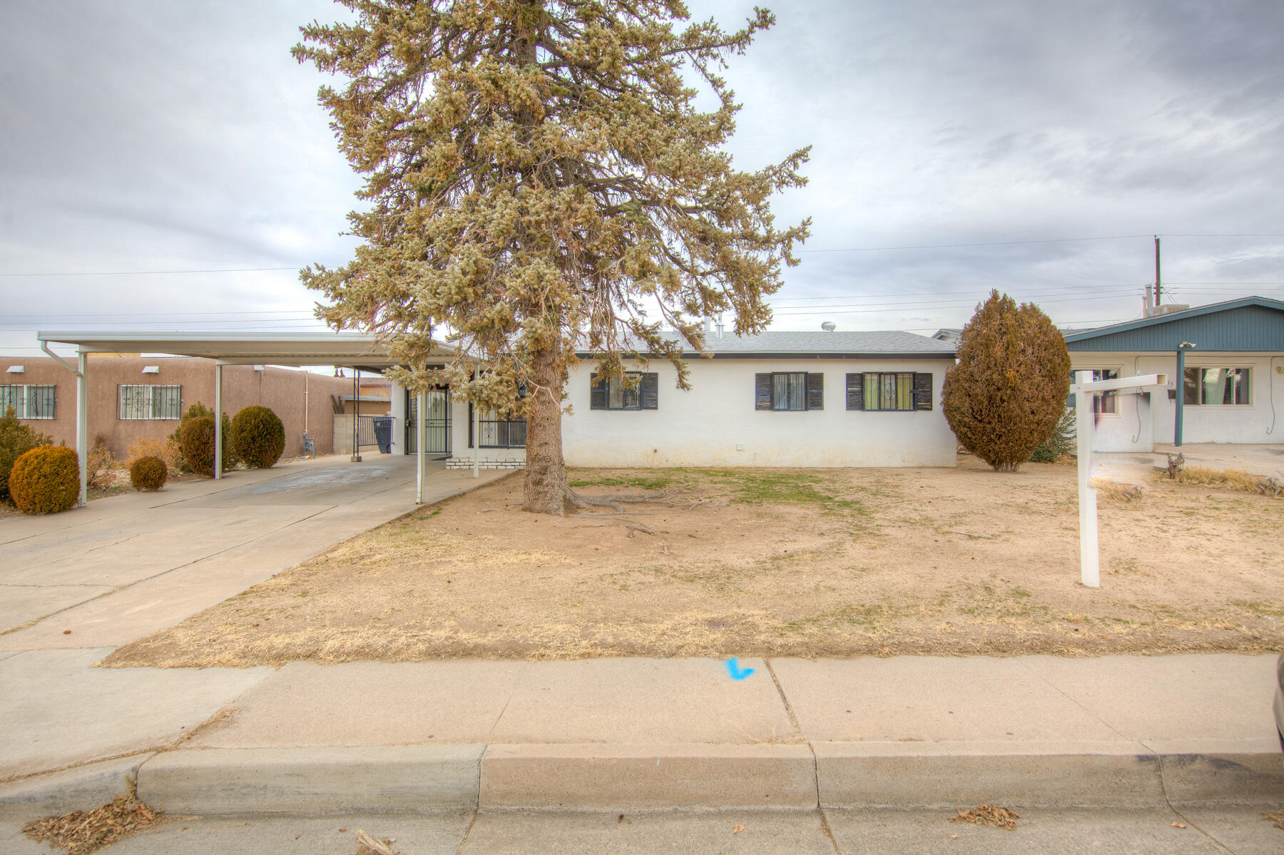 11009 Constitution Avenue NE, Albuquerque, NM 87112