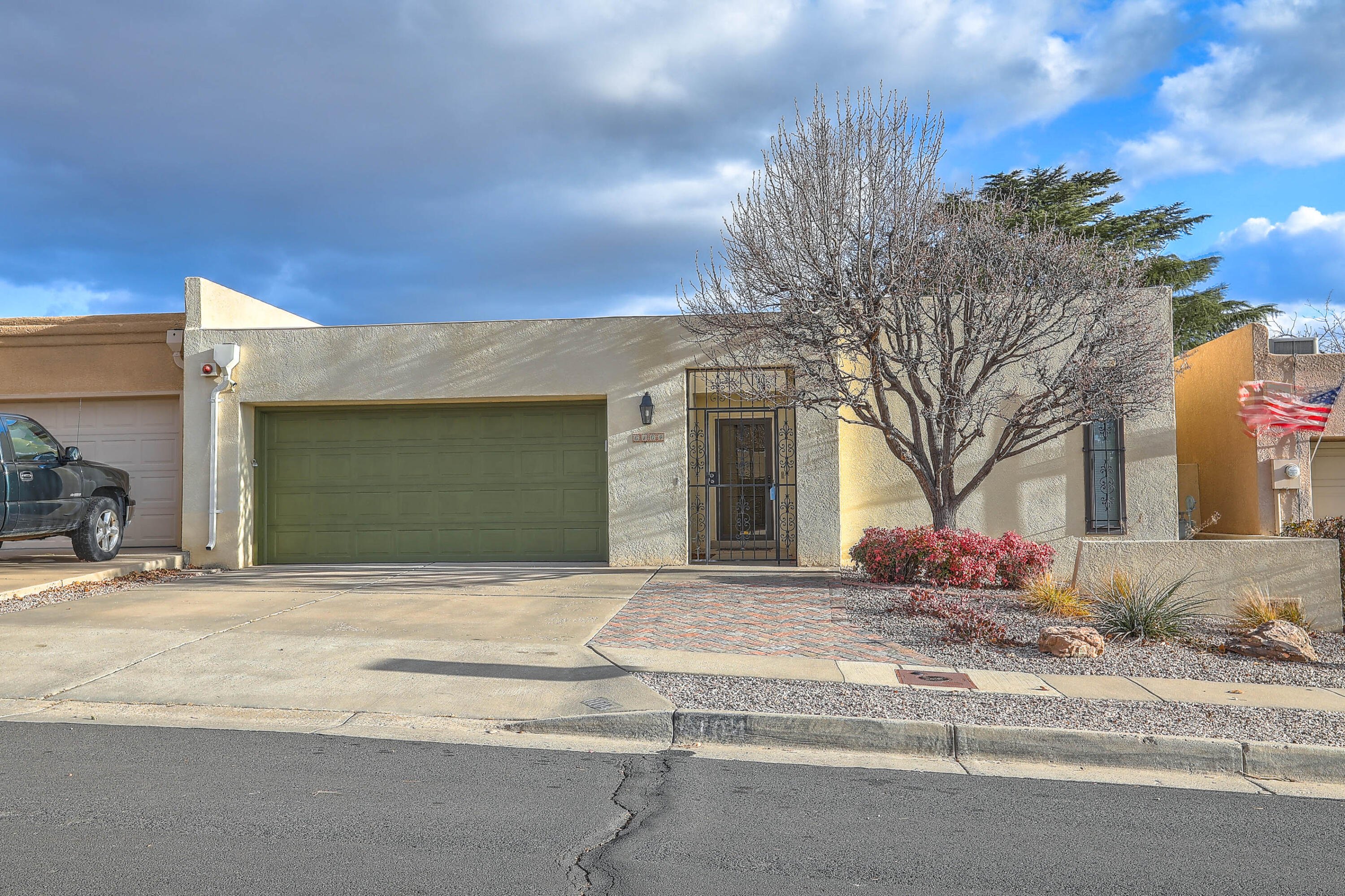 Albuquerque Condos Albuquerque Real Estate Venturi Realty Group