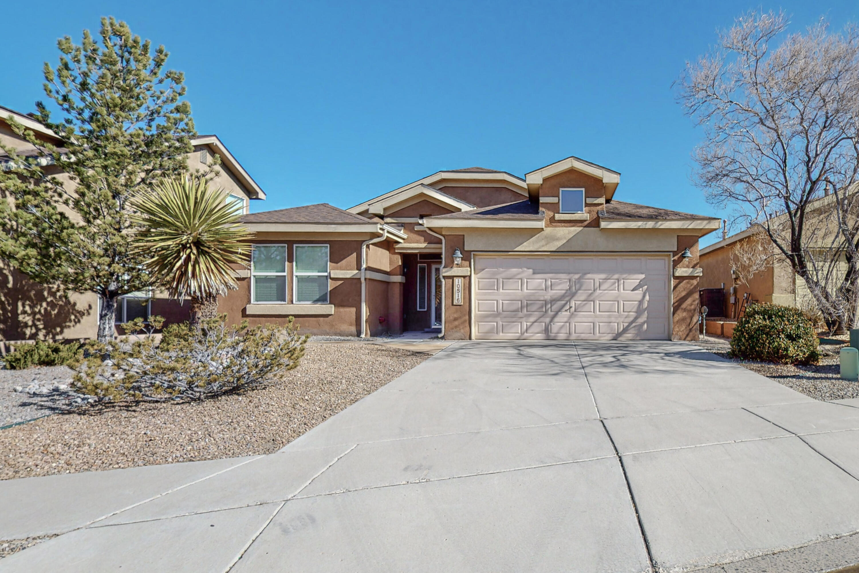 Ventana Ranch Real Estate & Homes For Sale Albuquerque, NM