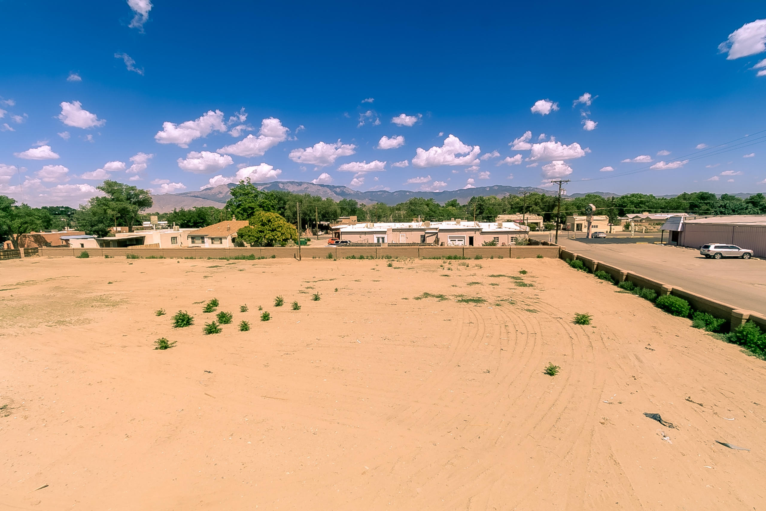 7200 W Zia View Court NW, Los Ranchos, NM 87107