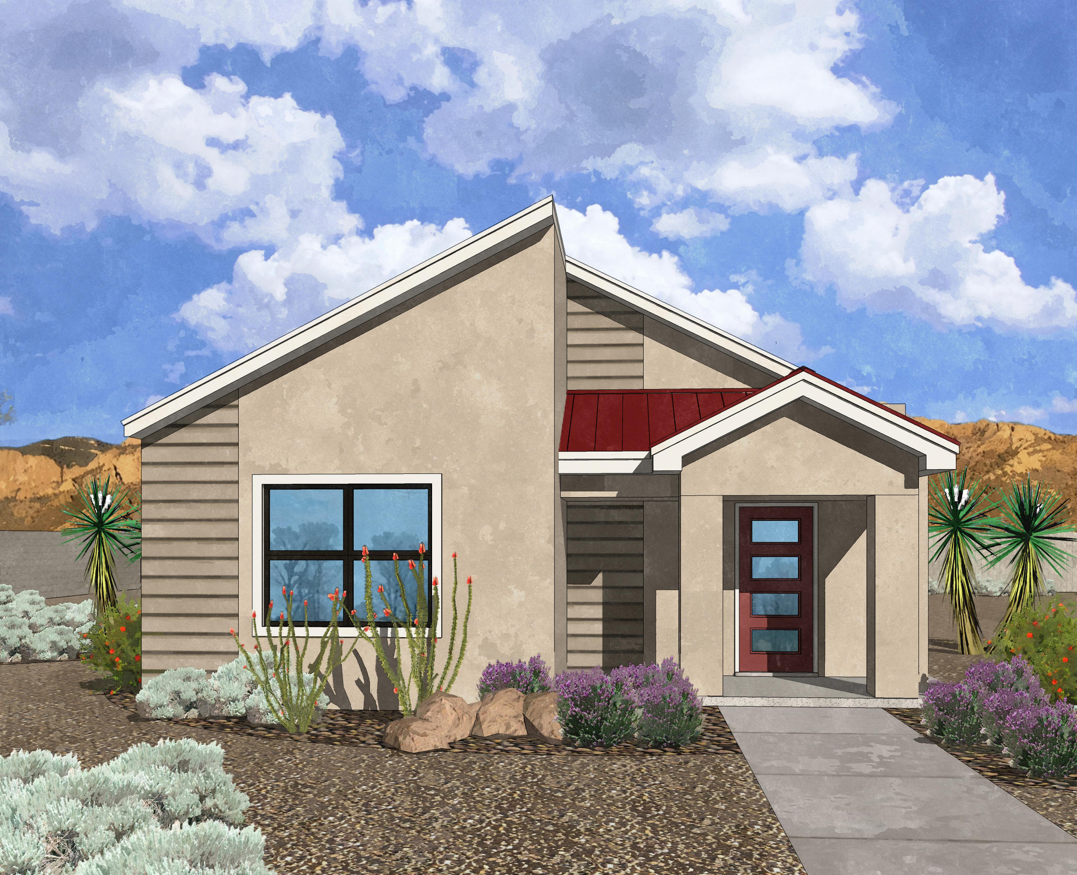 6113 Strand Loop SE, Albuquerque, NM 87105