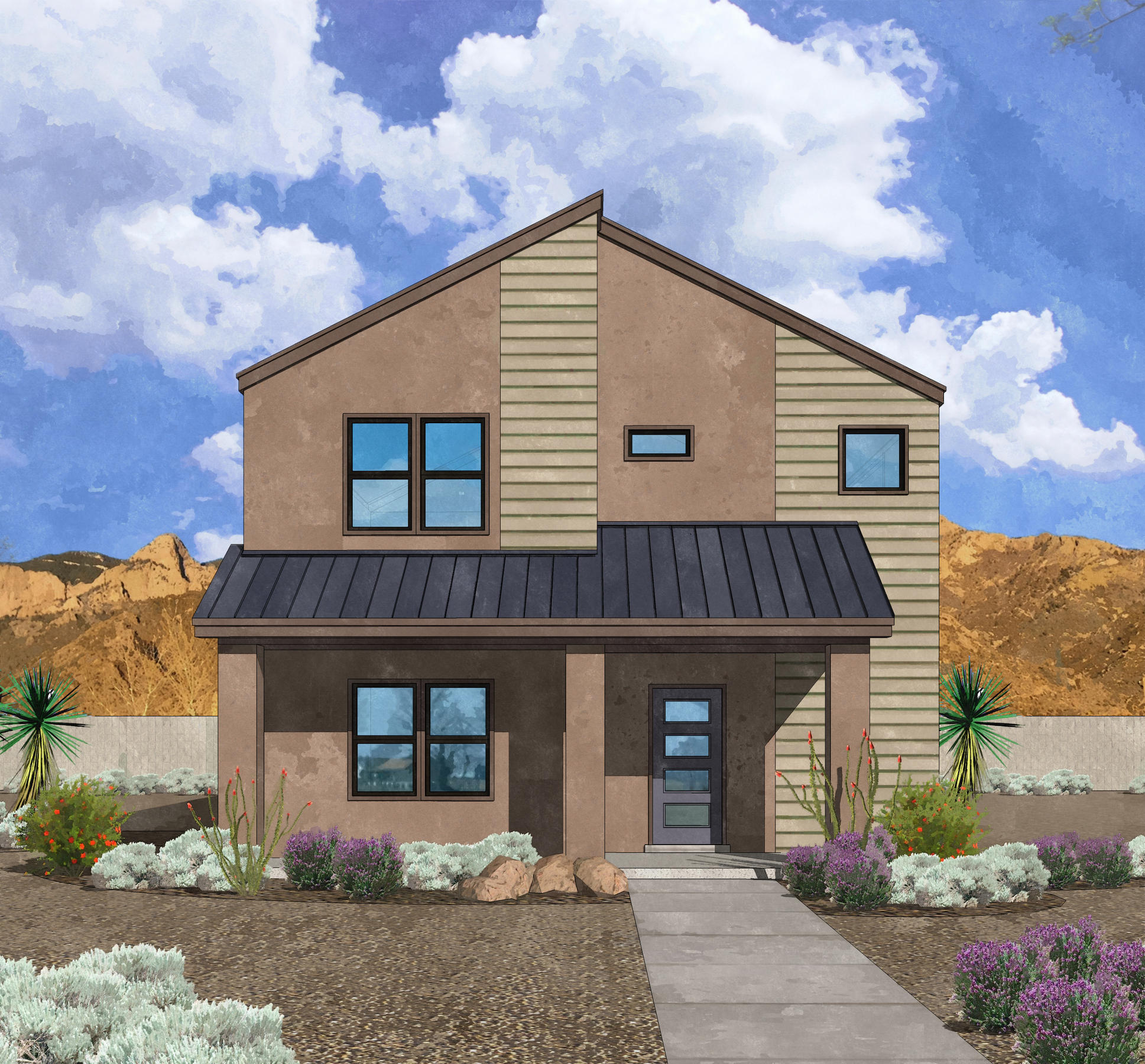 6061 Strand Loop SE, Albuquerque, NM 87105