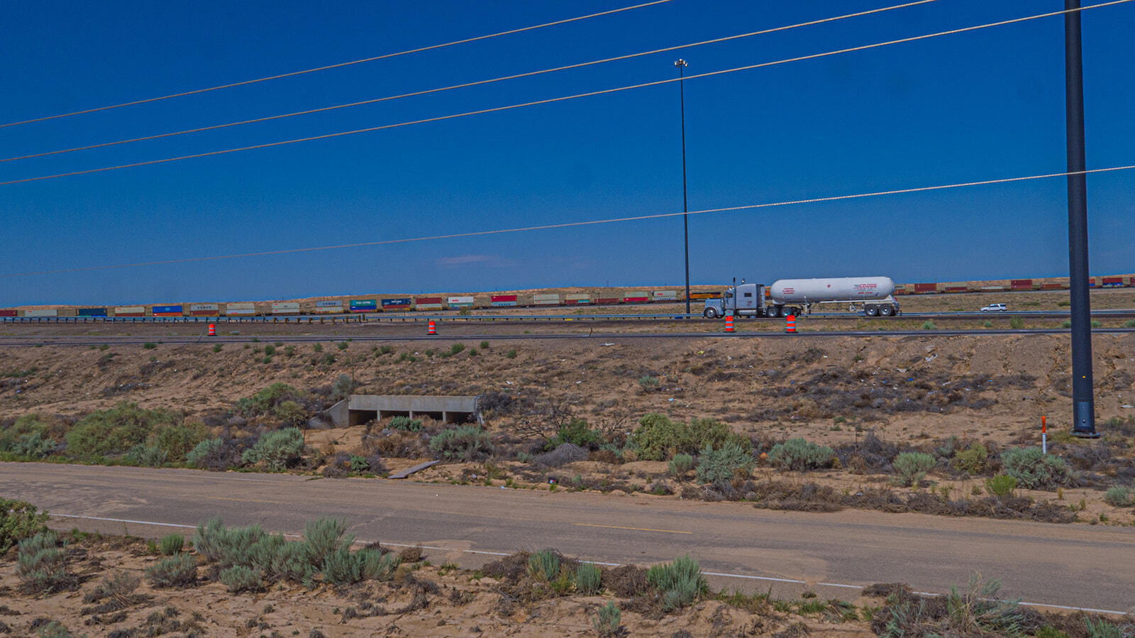 Don Luis Trujillo Boulevard, Belen, New Mexico 87002, ,Land,For Sale, Don Luis Trujillo Boulevard,1027500