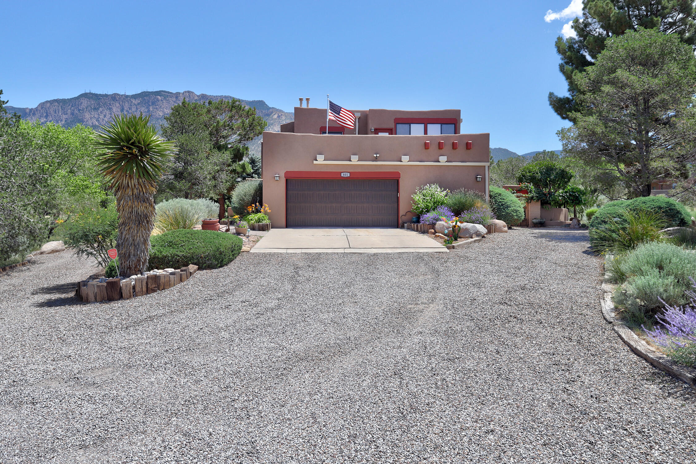 Sandia Heights, Albuquerque Real Estate & Homes for Sale