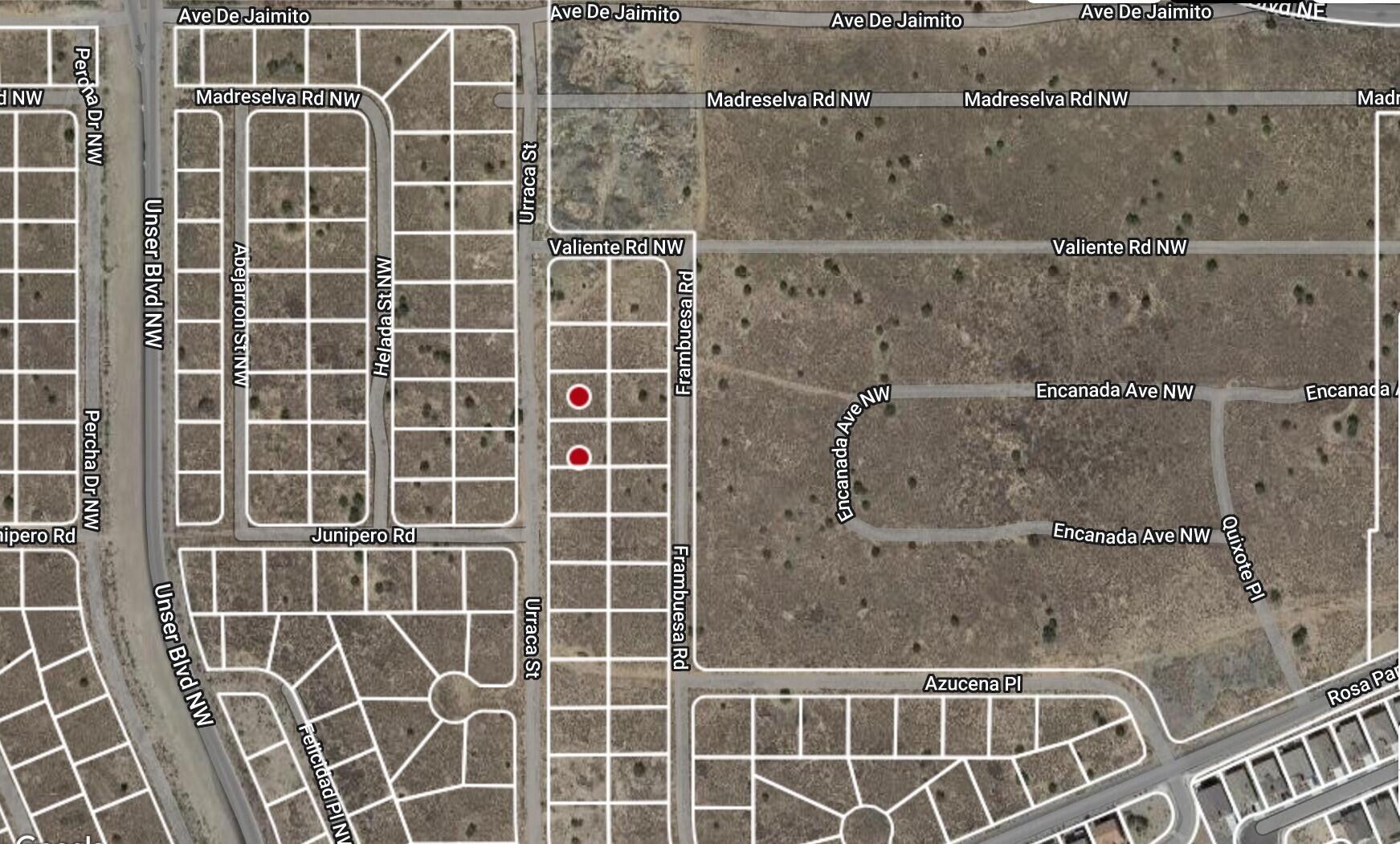 Urraca St Nw 40218 Street NW, Albuquerque, NM 87120