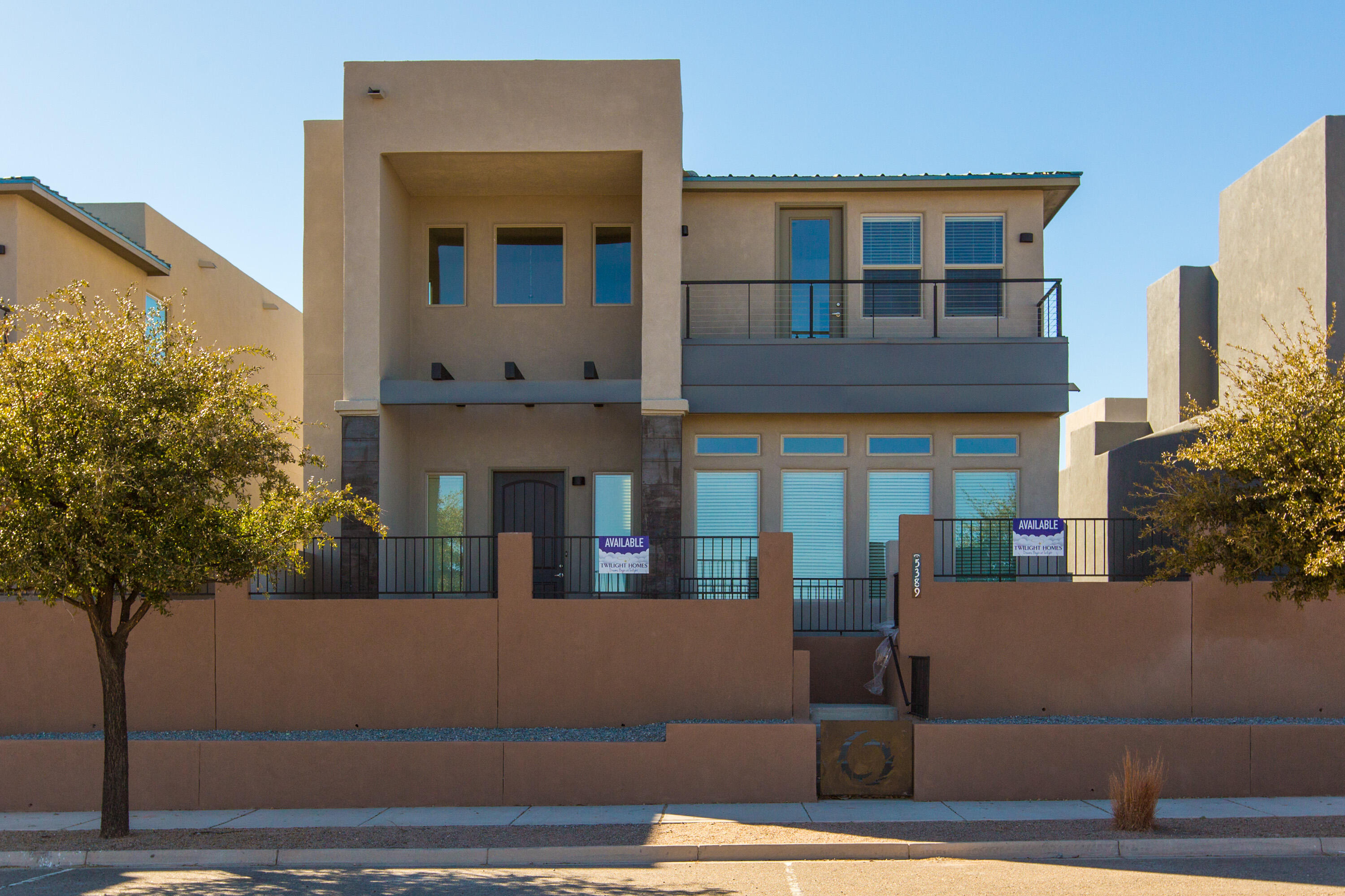 5389 E Village Ne Road NE, Rio Rancho, NM 87144