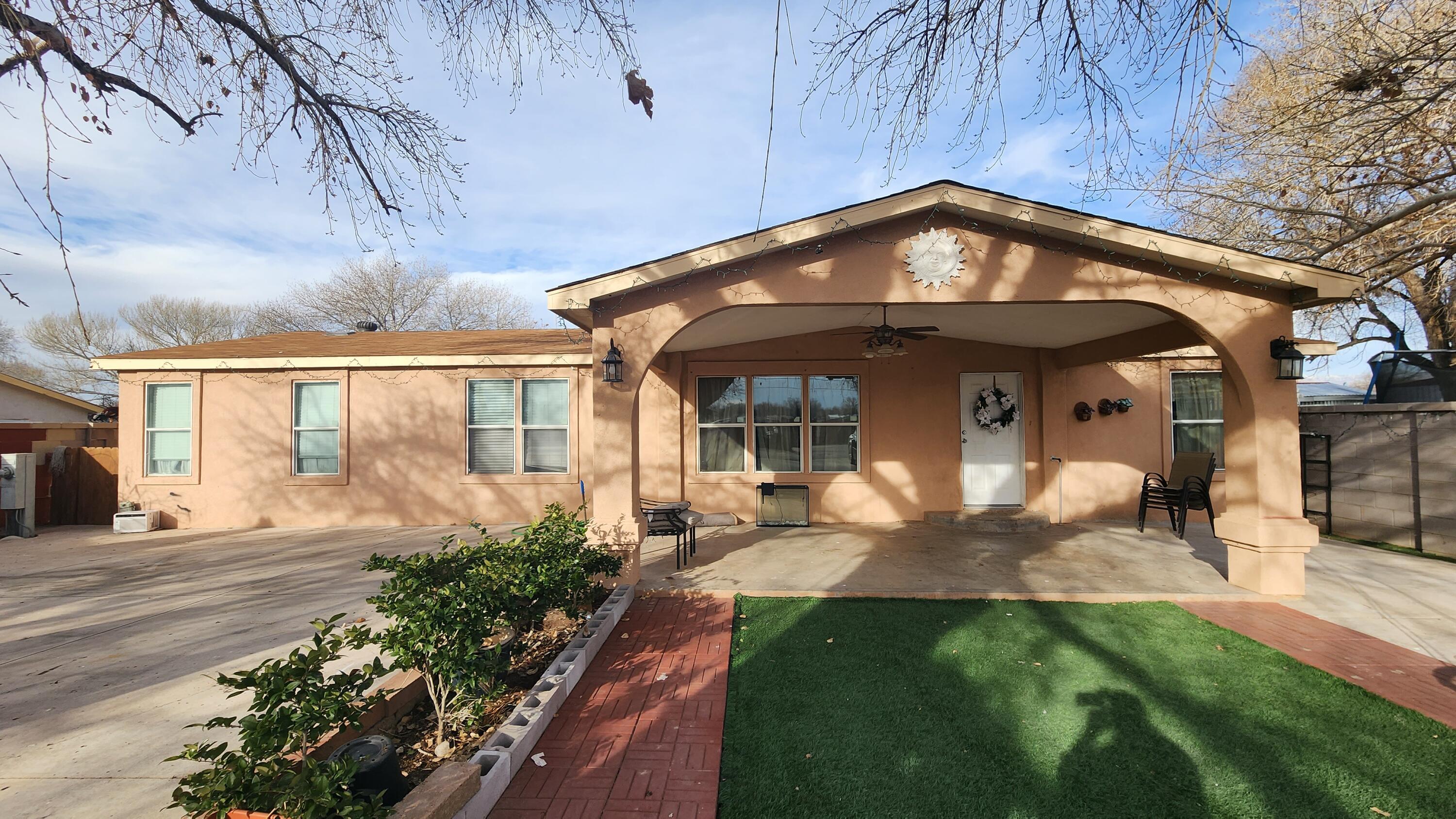 Near South Valley Homes for Sale