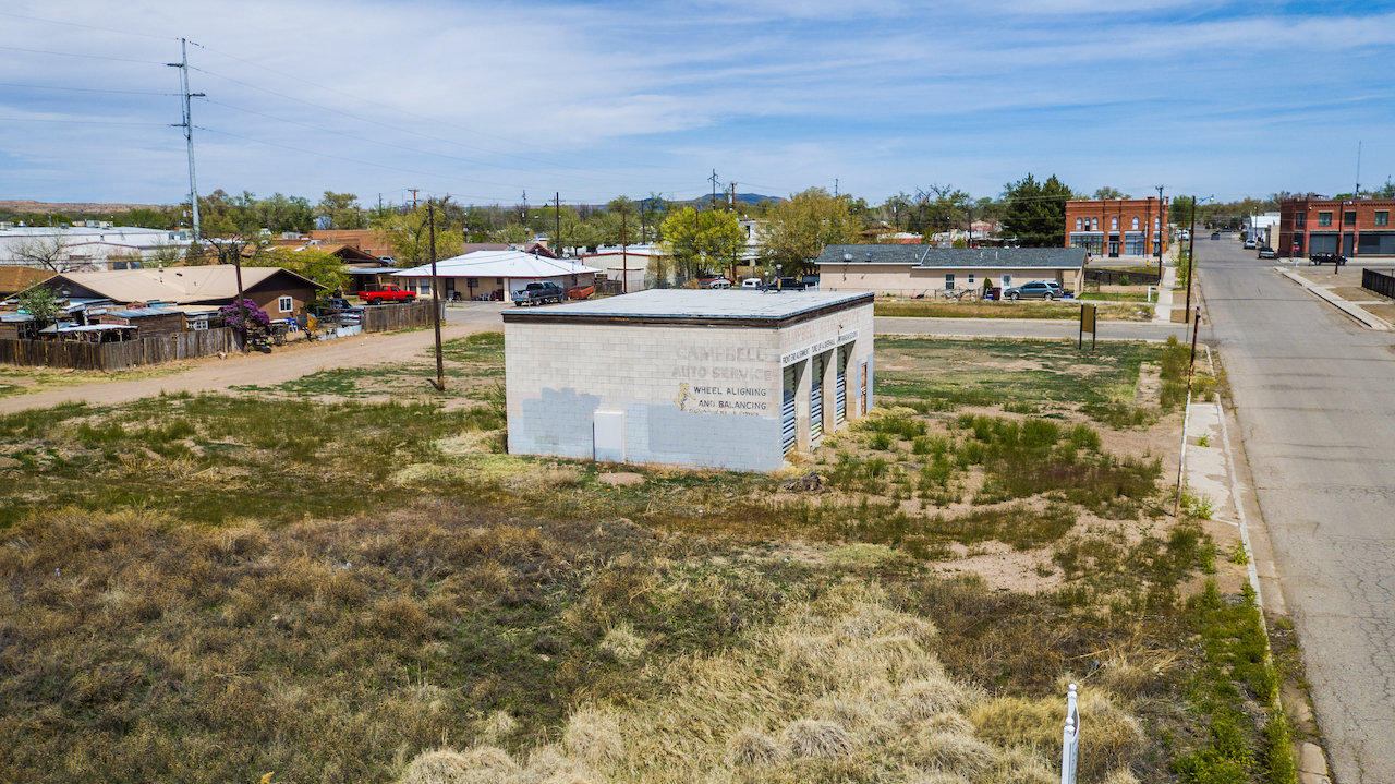 N 2nd Street, Belen, New Mexico 87002, ,Land,For Sale, N 2nd Street,1027680